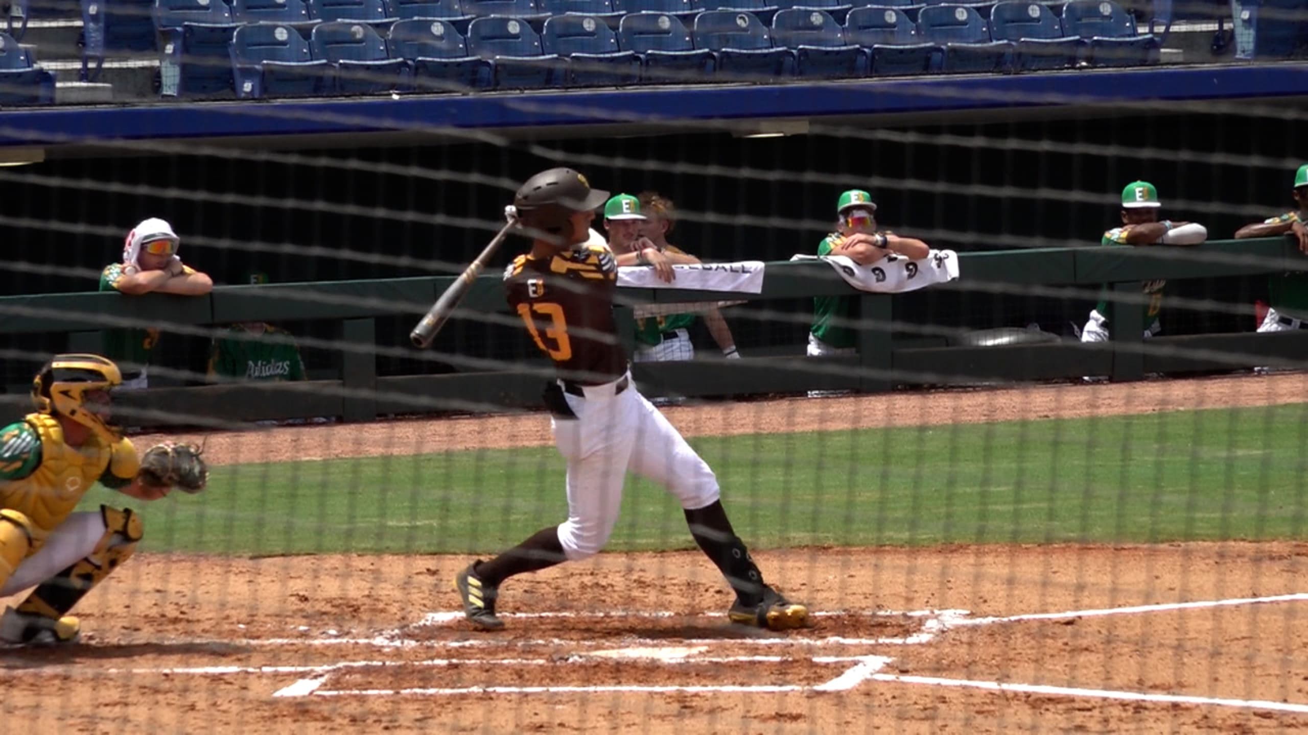 Arizona Diamondbacks And The 2023 Draft: Colin Houck