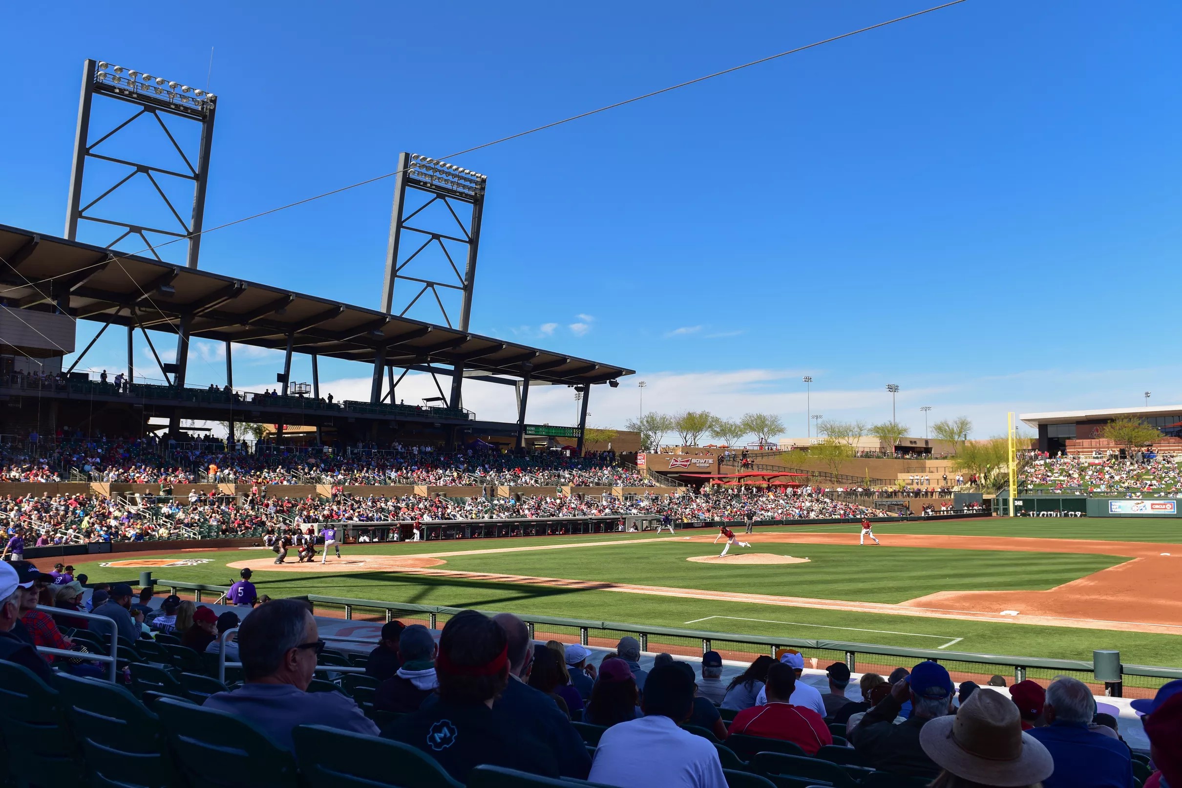 Arizona Diamondbacks Fan Fest details announced