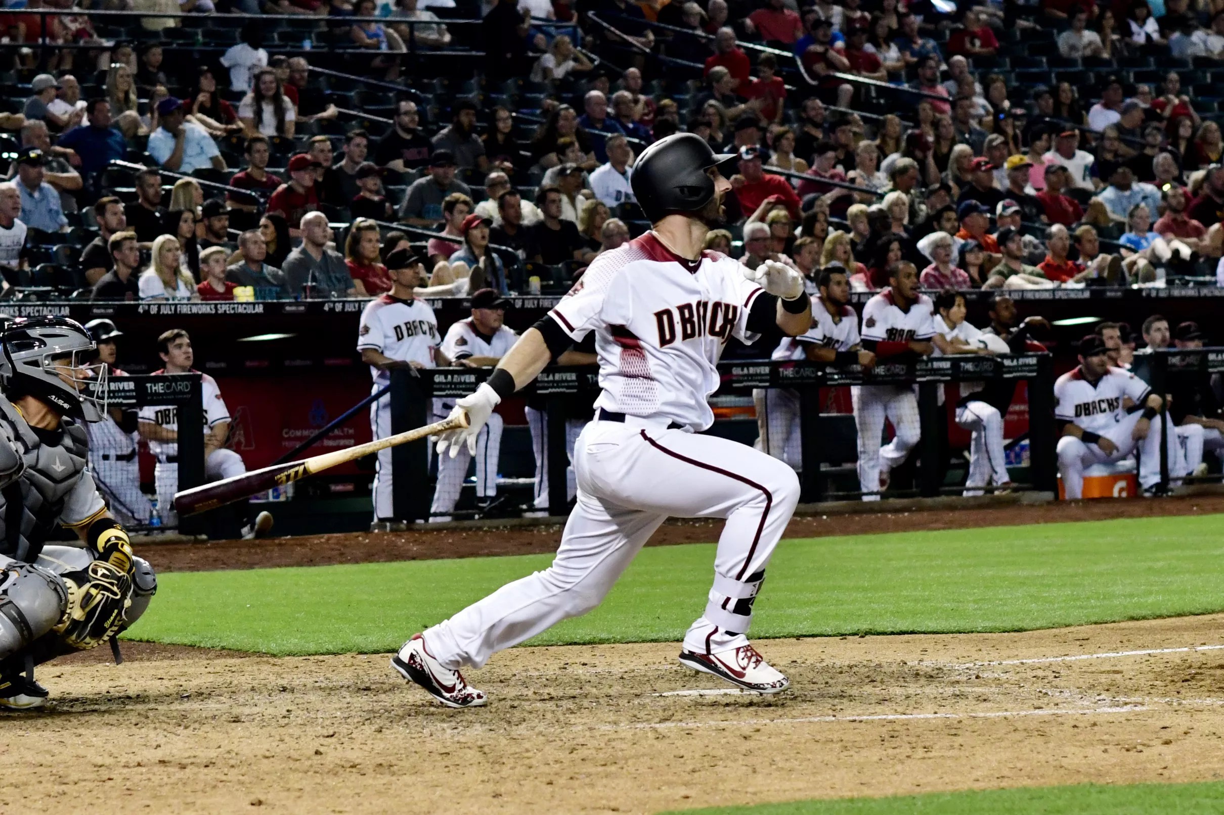 2016 MLB Postseason A Diamondbacks Fan’s Guide