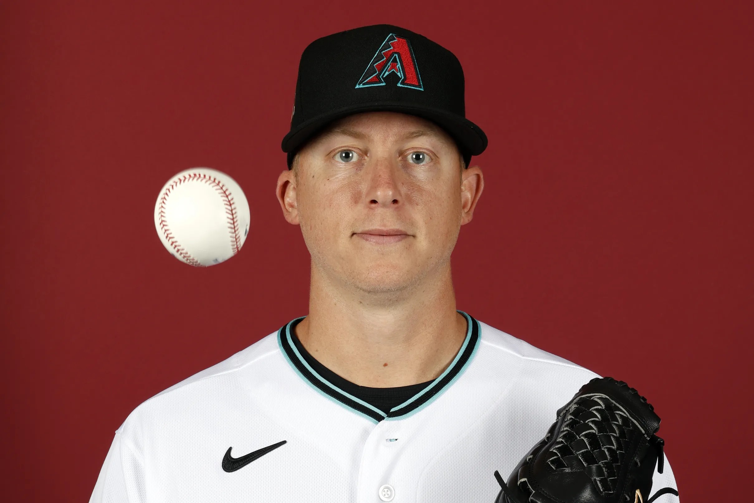 Drey Jameson to start for the Diamondbacks tonight - AZ Snake Pit