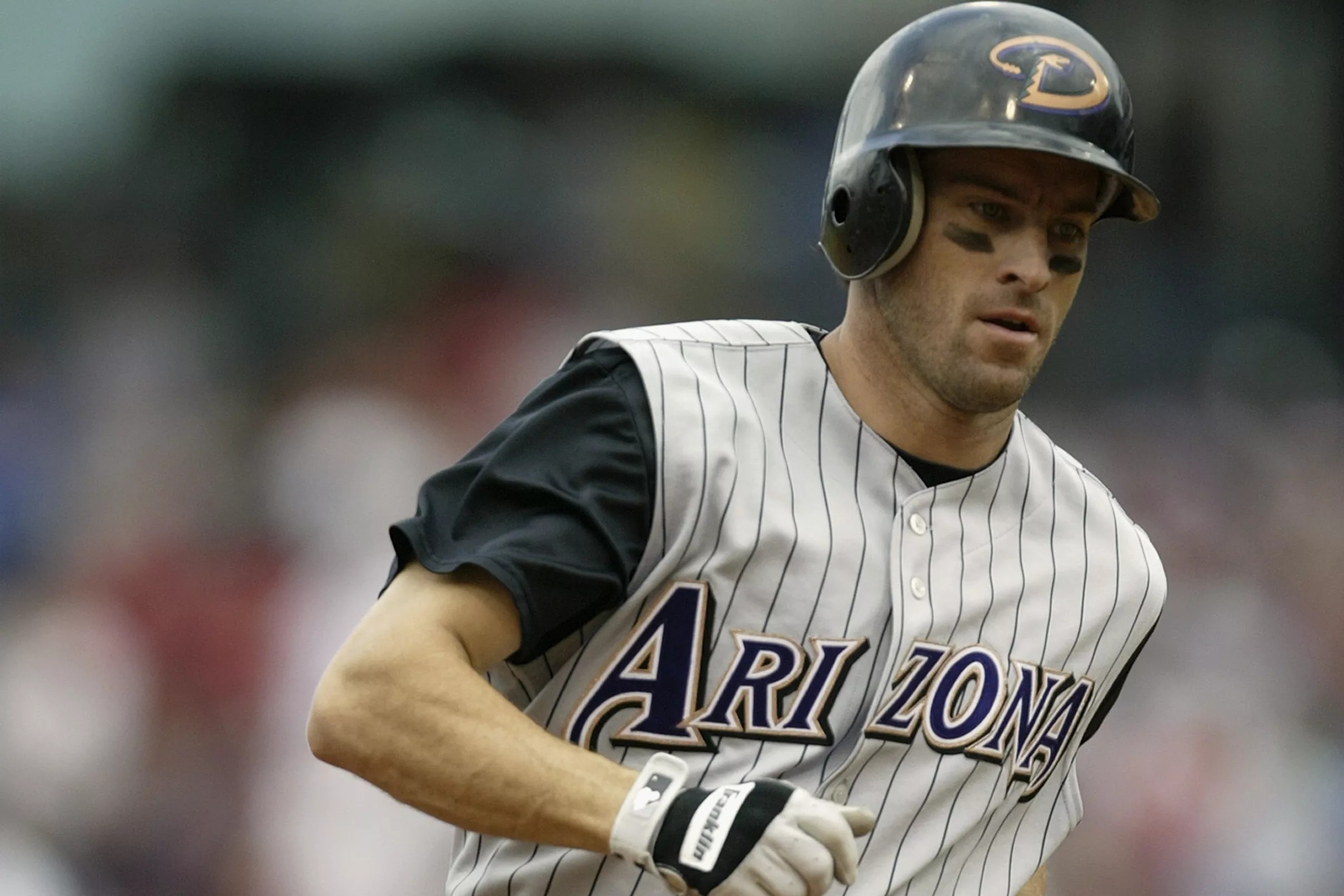 All Time Arizona Diamondbacks: Center Field - AZ Snake Pit