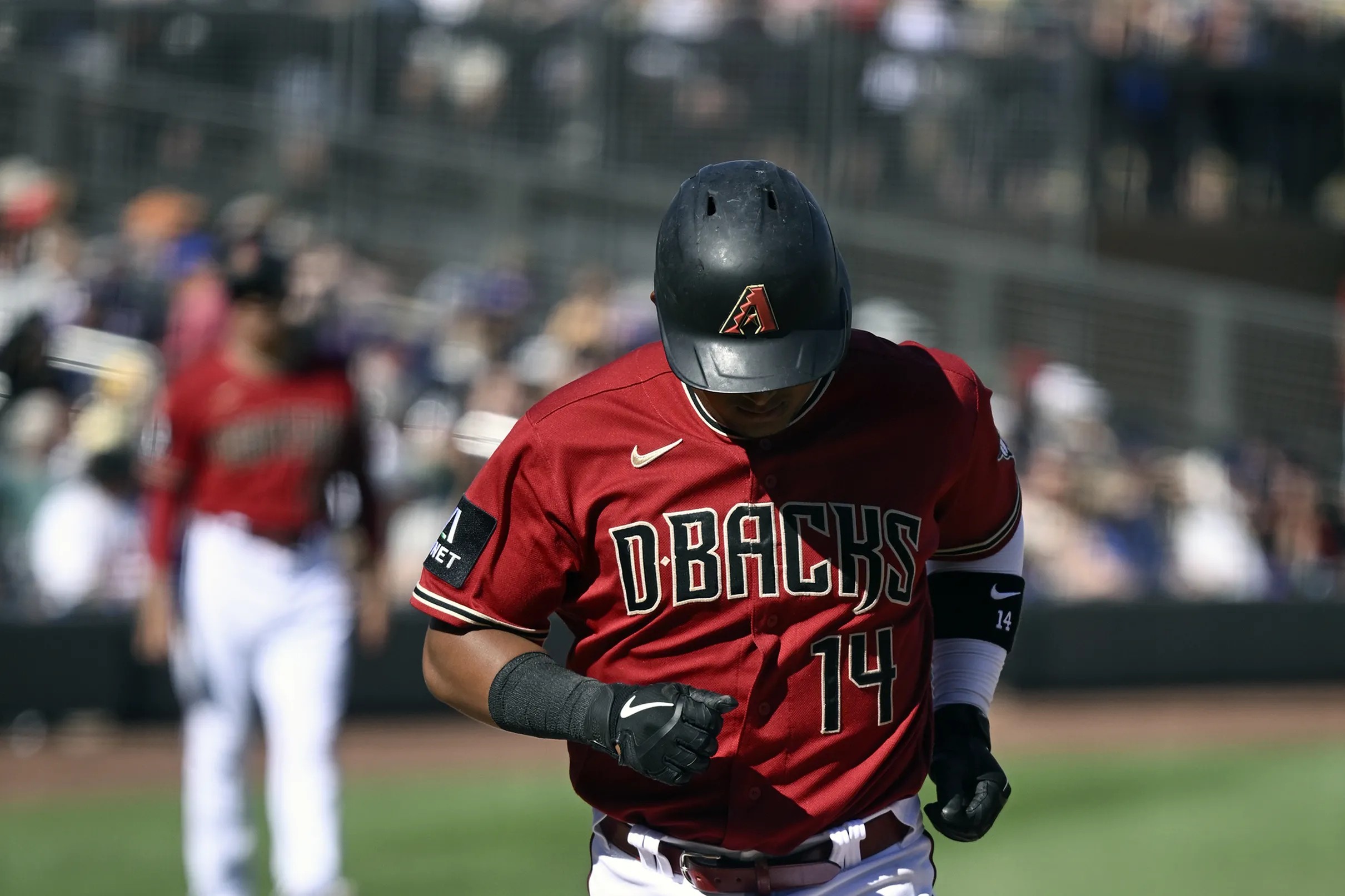 Diamondbacks Pitcher of the Year: Zac Gallen - AZ Snake Pit