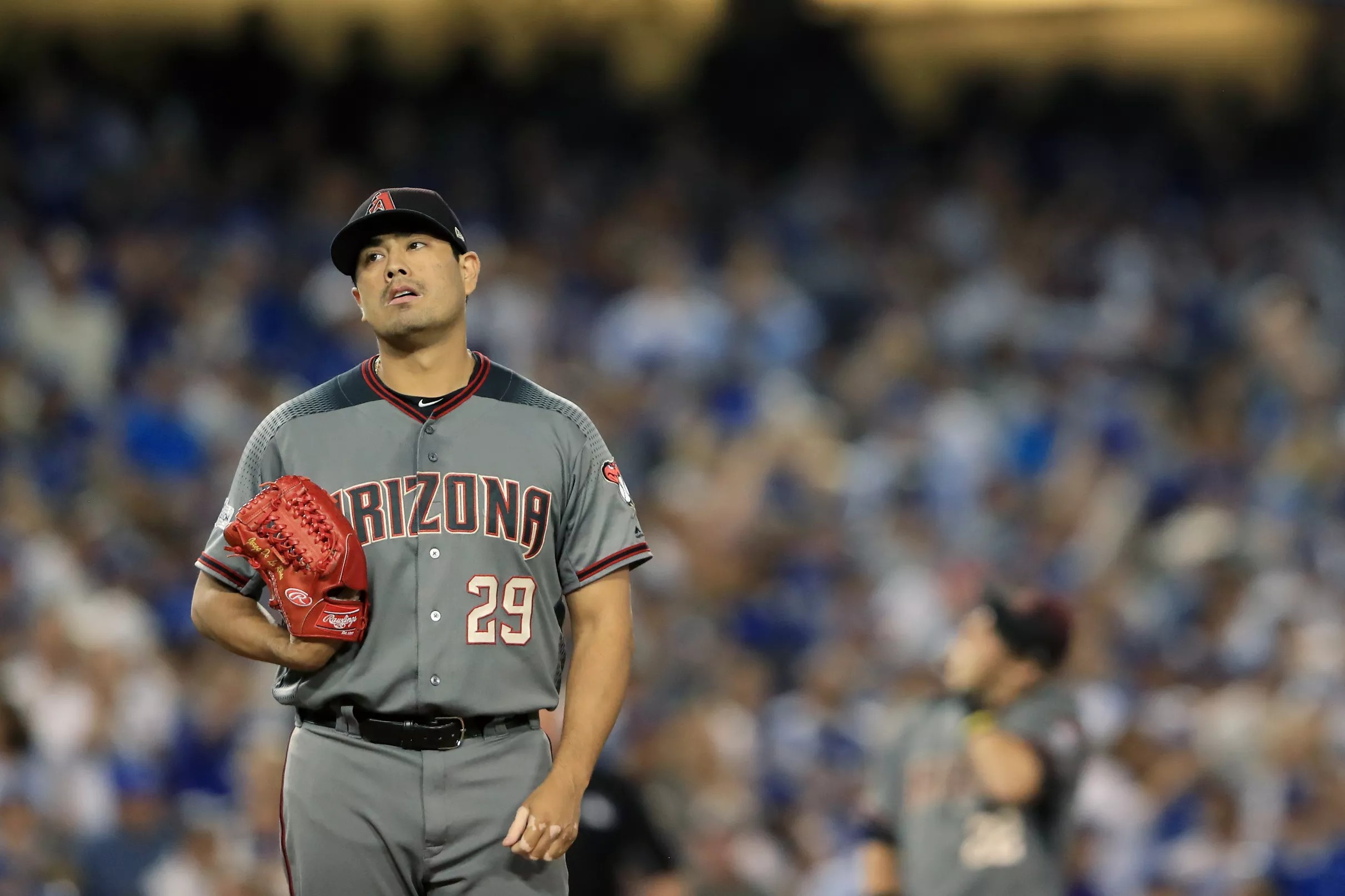 What the Arizona Diamondbacks must do to come back
