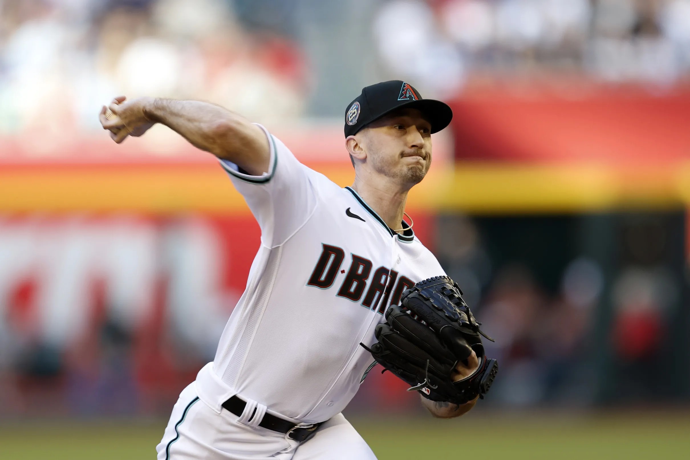 Series Preview #17: Diamondbacks Vs. Red Sox