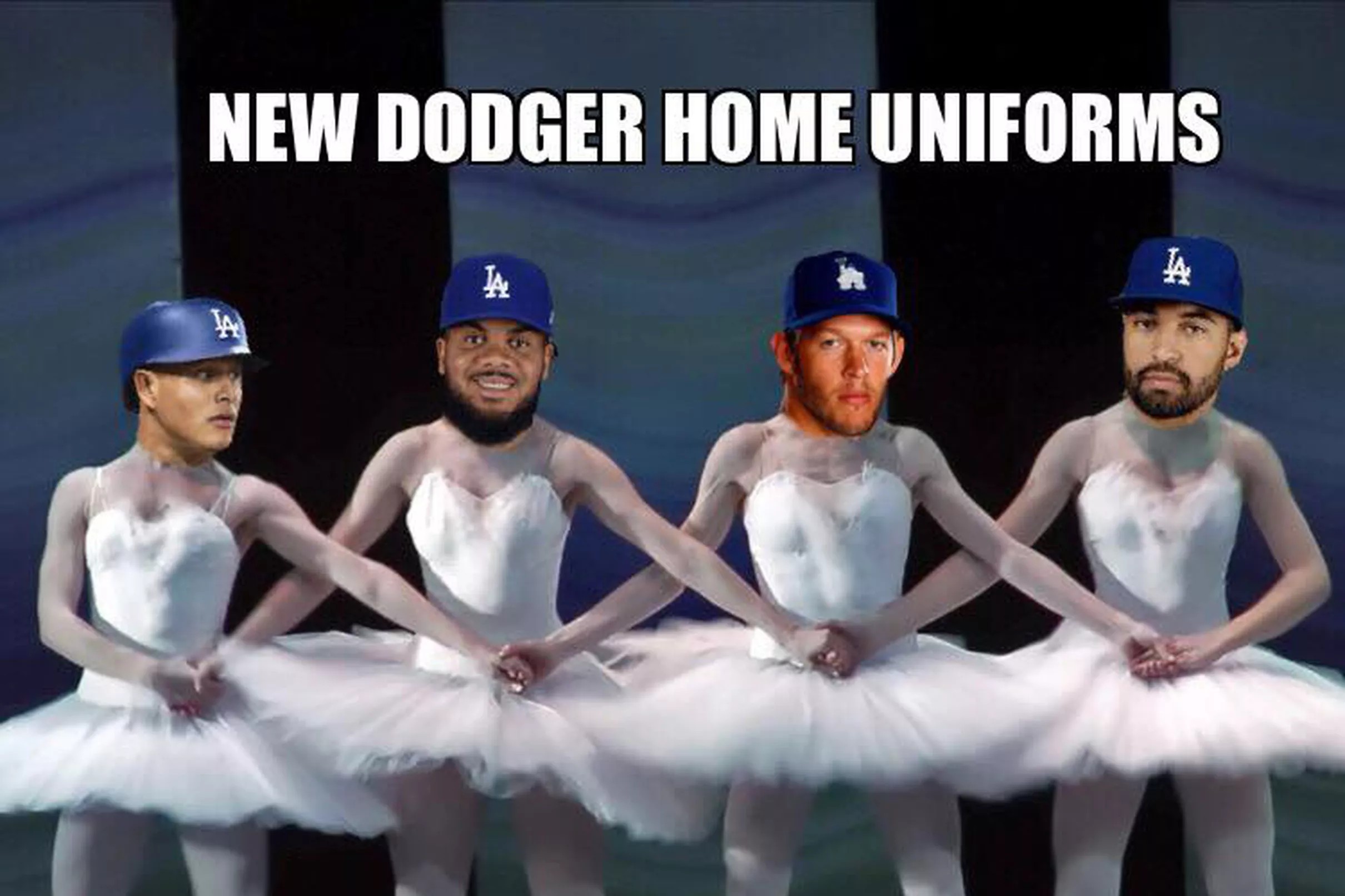 Dodgers Giants Meme  Dodgers, Dodgers baseball, Baseball memes