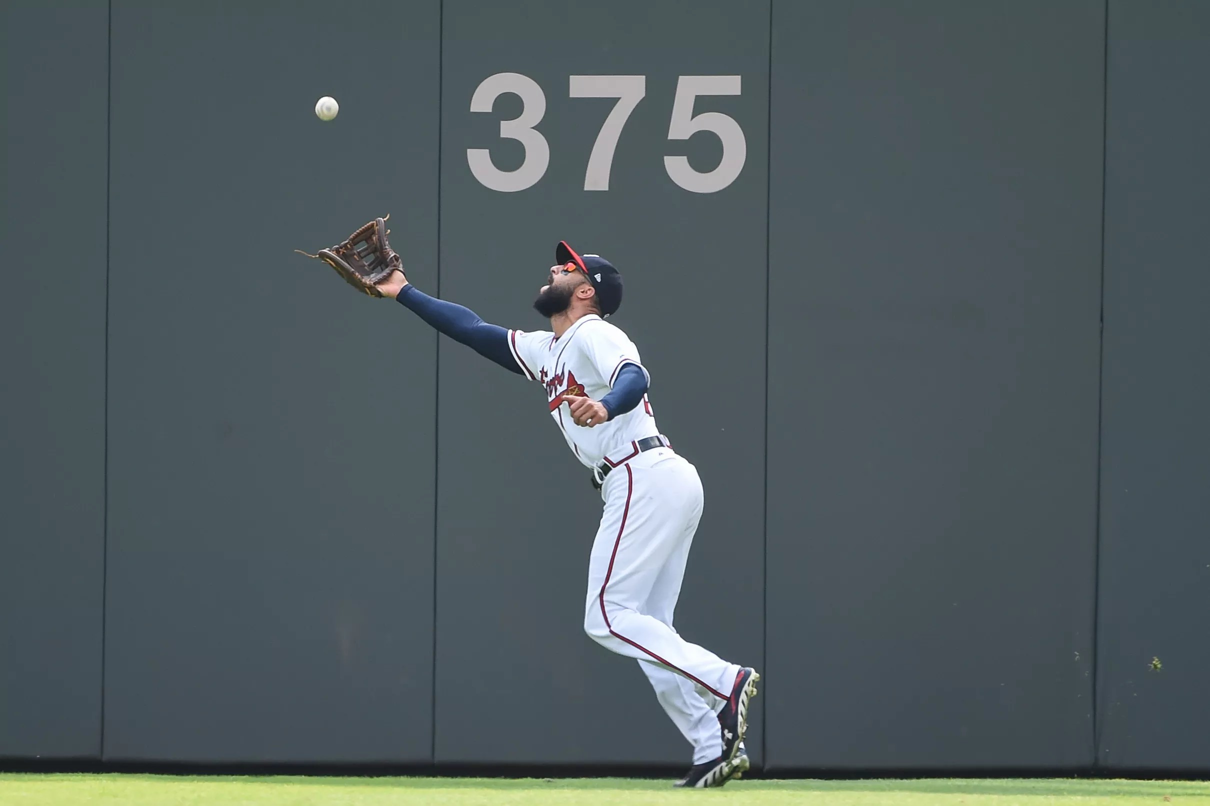 The Braves Have Been Mathematically Eliminated From The MLB Playoffs