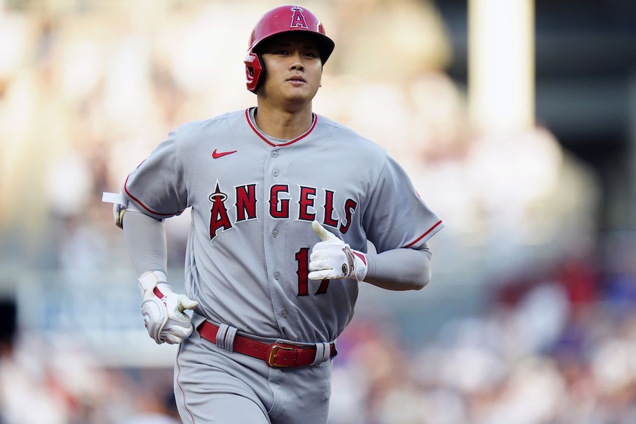 Aaron Judge Robs Shohei Ohtani To Set Tone, Yankees Blow Out Angels 9-1 ...