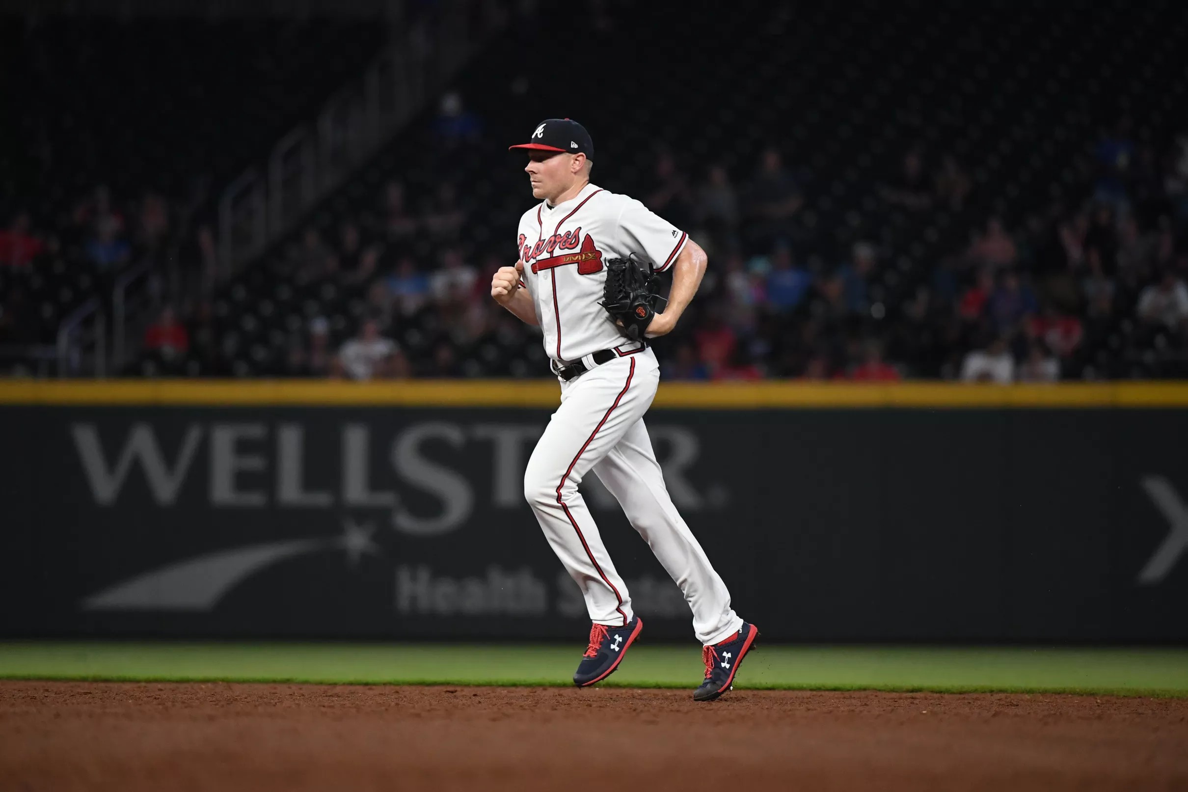 Braves Season In Review The Bullpen