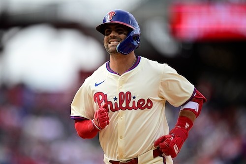 What Channel Is The Philadelphia Phillies Vs Atlanta Braves Game On 