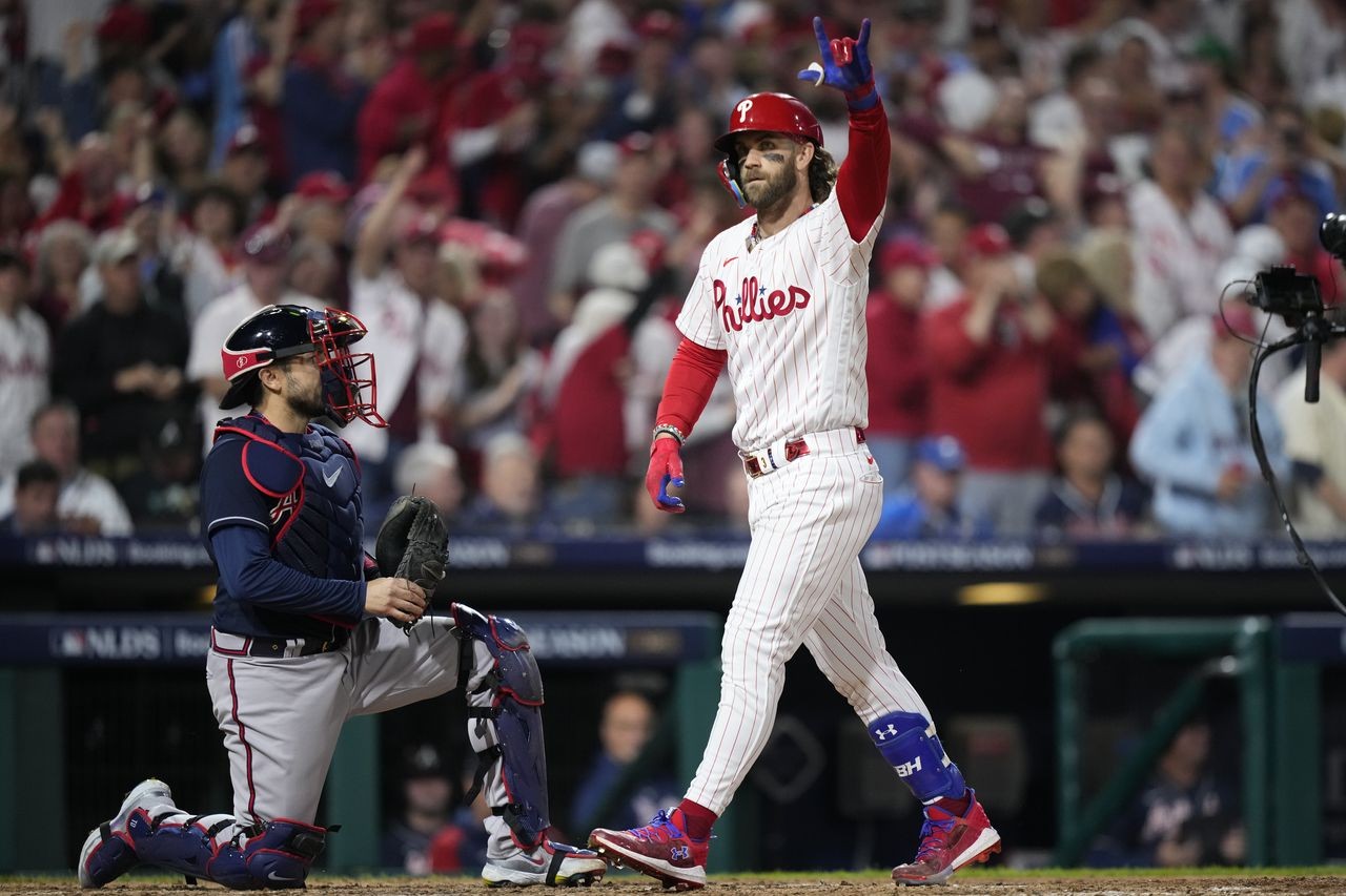 Philadelphia Phillies-Colorado Rockies NLDS Game 4: It will be