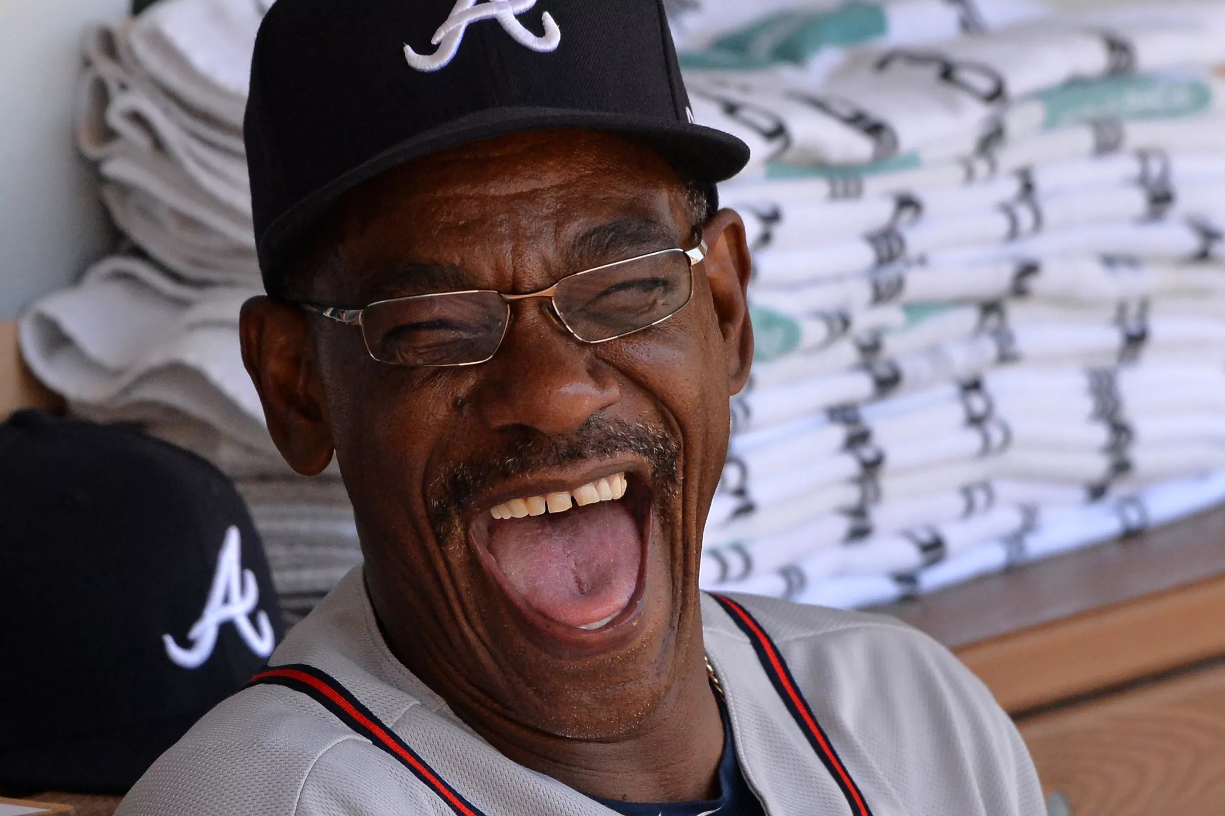 Braves coach Ron Washington among final two candidates for Padres