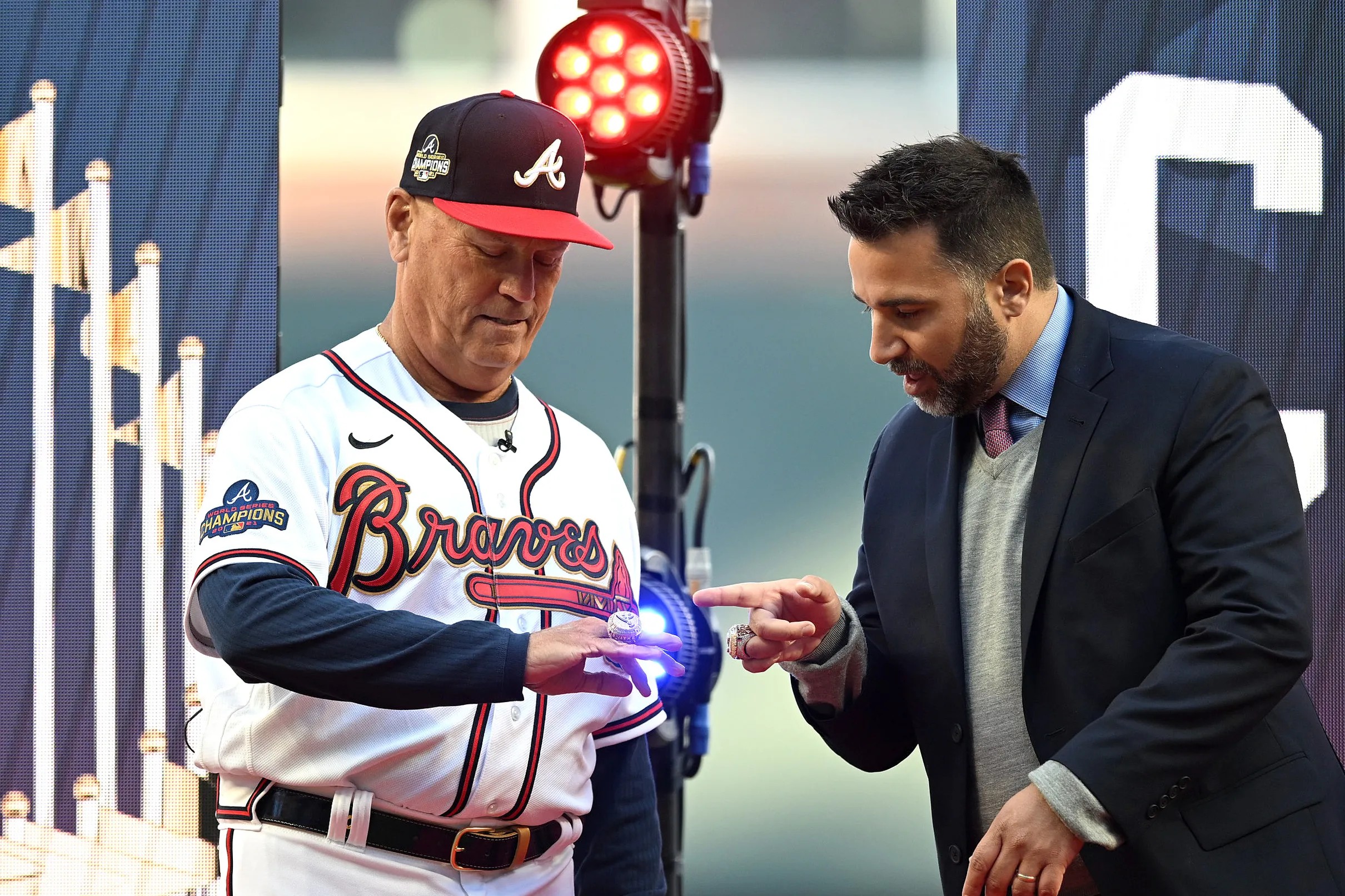 Braves News: Alex Anthopoulos Discusses Vaughn Grissom’s Ascent, PECOTA ...