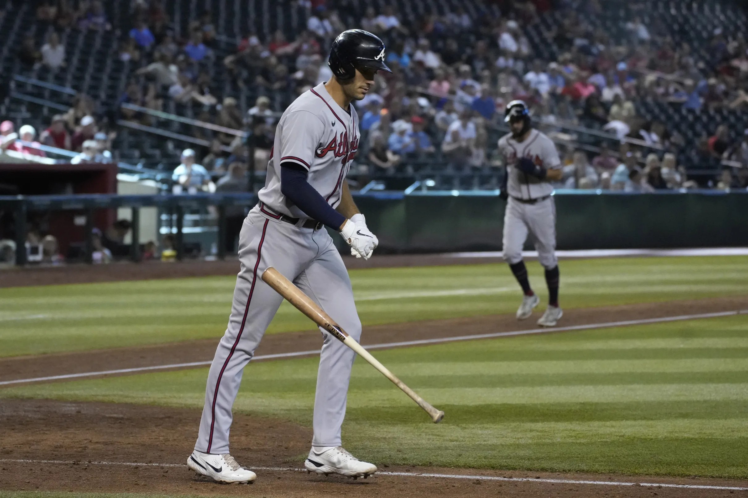 Braves News: Braves Offense Back Among MLB’s Elite, Familiar Faces ...