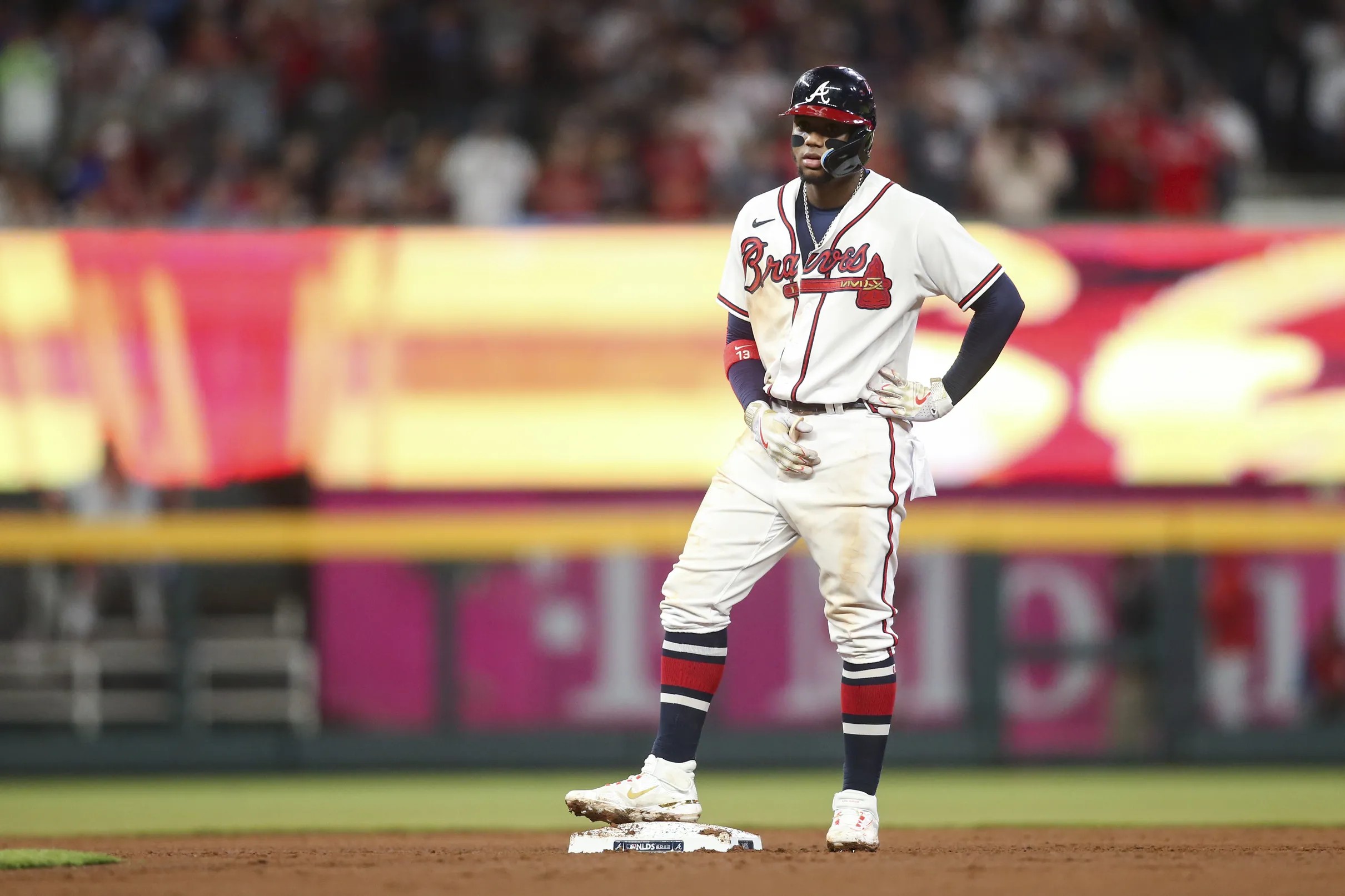 Unluckiest Atlanta Braves players from 2022