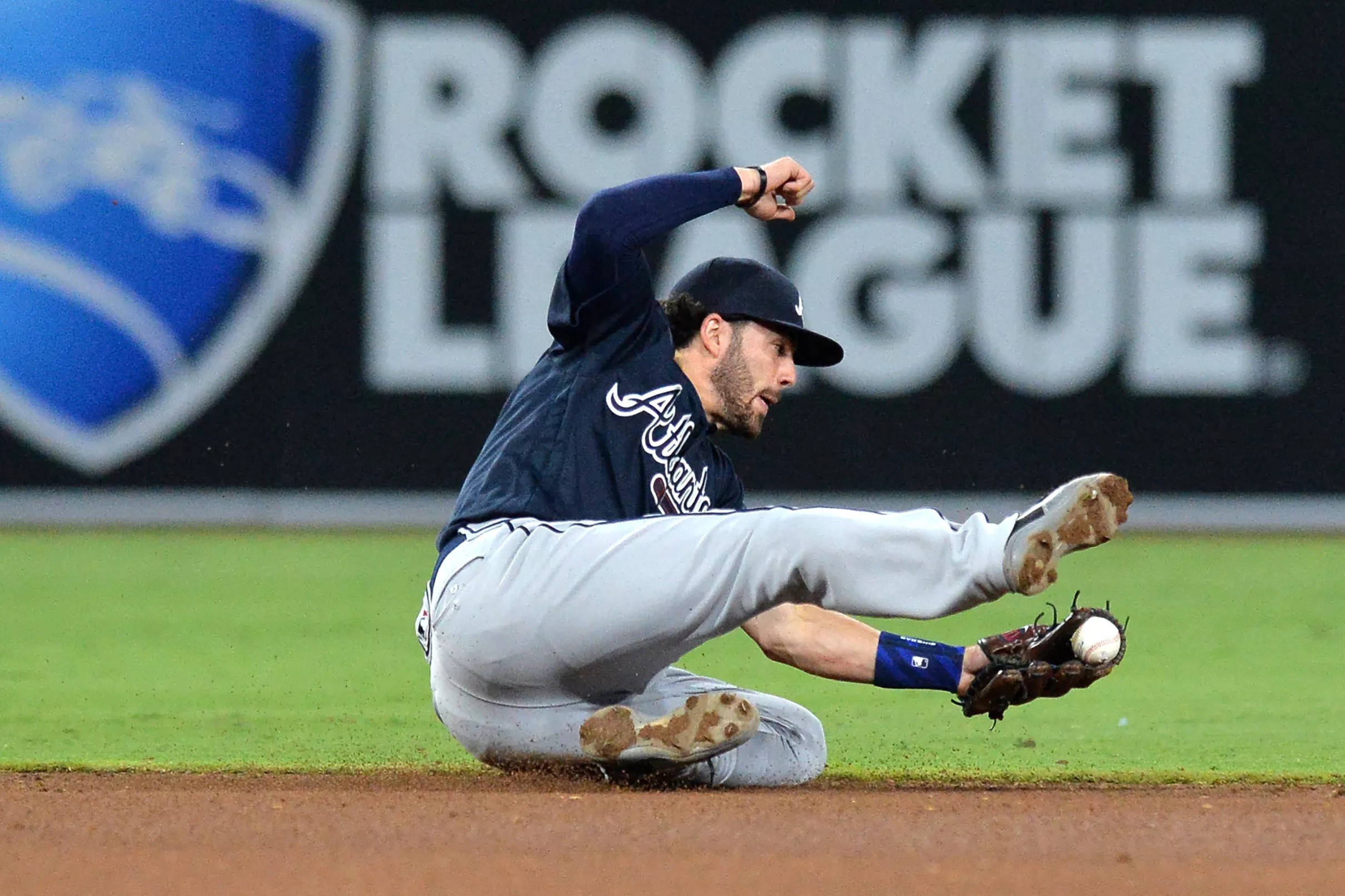 GameThread, 6/5/2018 Braves Padres