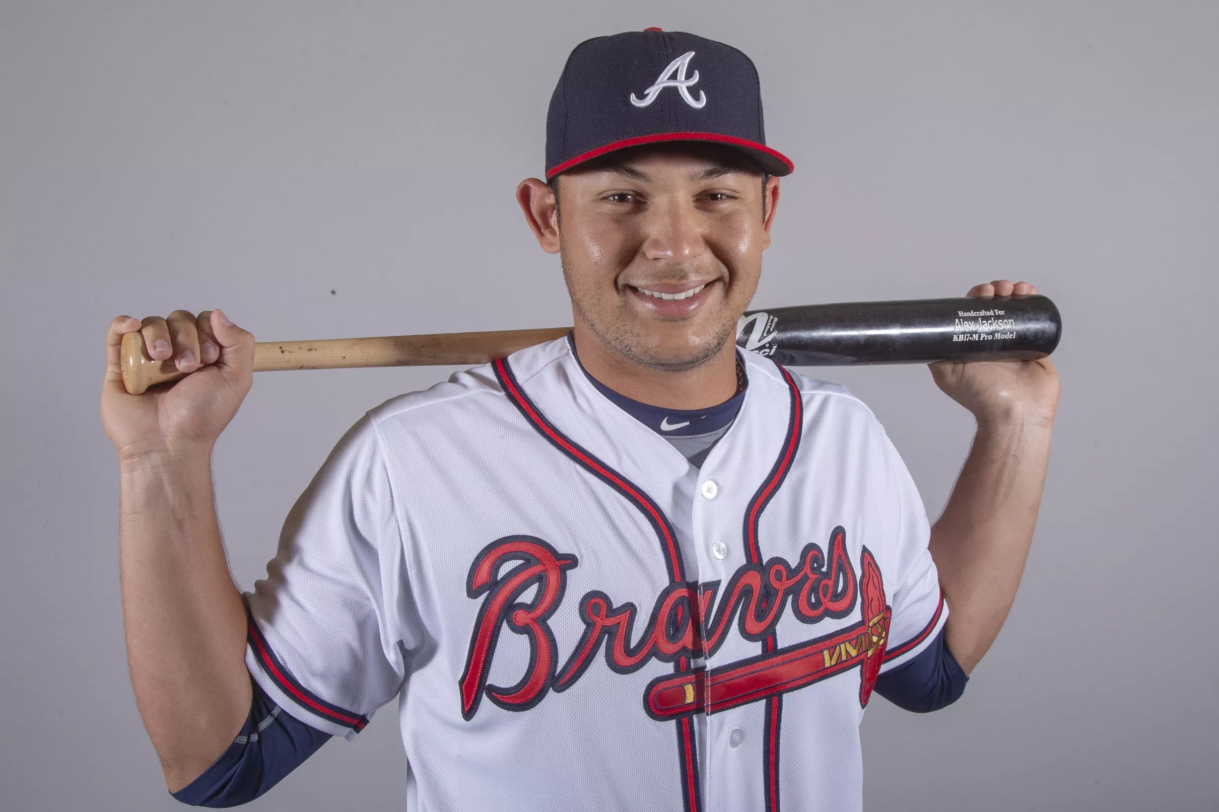 Braves News: The Braves find themselves very thin at catcher, Alex