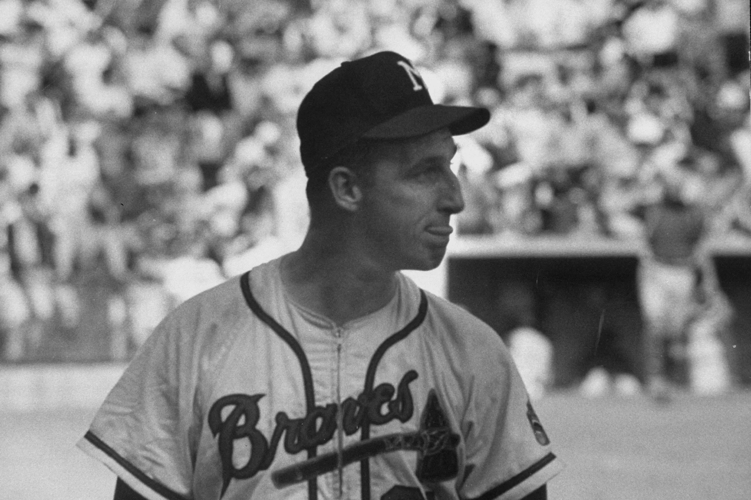 The Greatest Game Ever Pitched: Juan Marichal, Warren Spahn, and