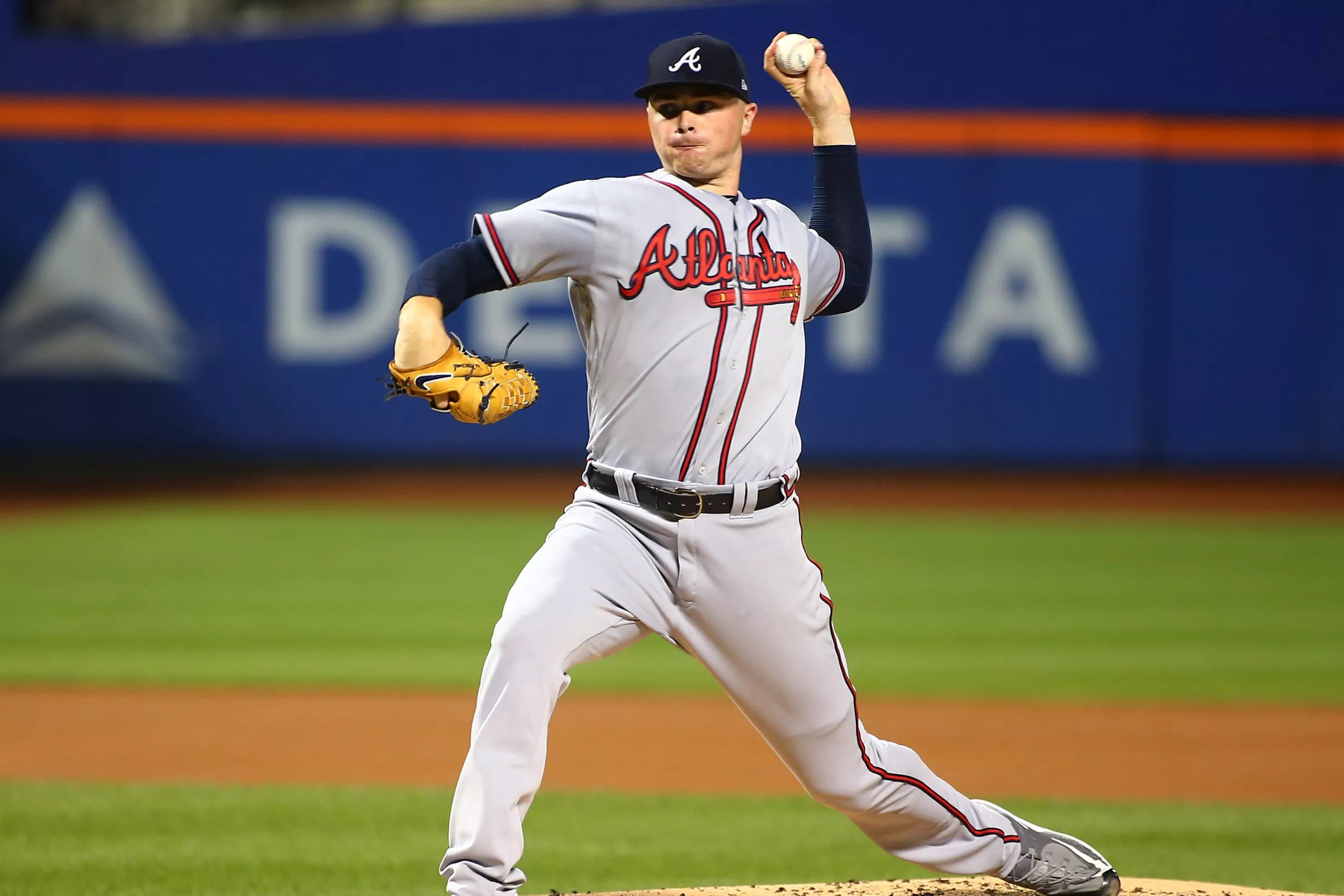 Braves announce starters for first three games of Spring Training