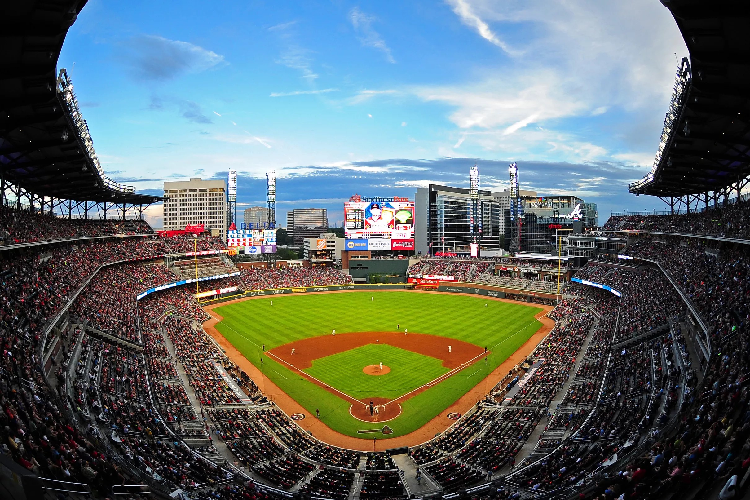 The Braves Have Been Talking A Lot About Going Back To The Braves Way the-braves-have-been-talking-a-lot-about-going-back-to-the-braves-way