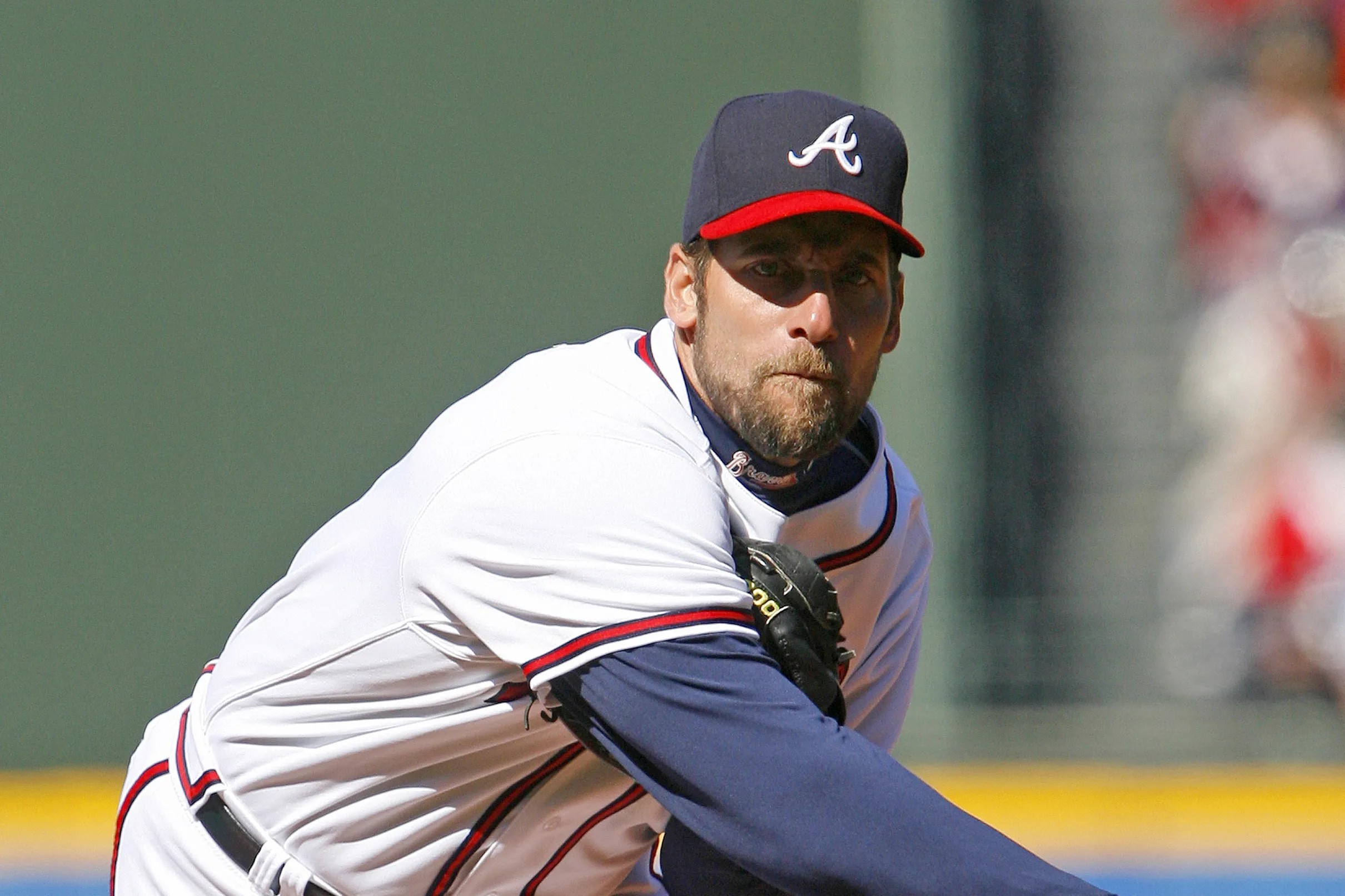 This Day In Braves History: John Smoltz Becomes Atlanta’s All-time ...