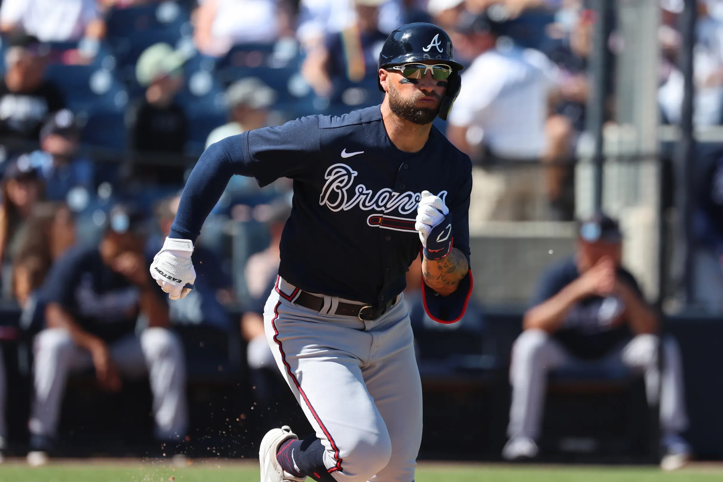 Braves vs. Pirates Spring Training Game Thread, 3/12/23