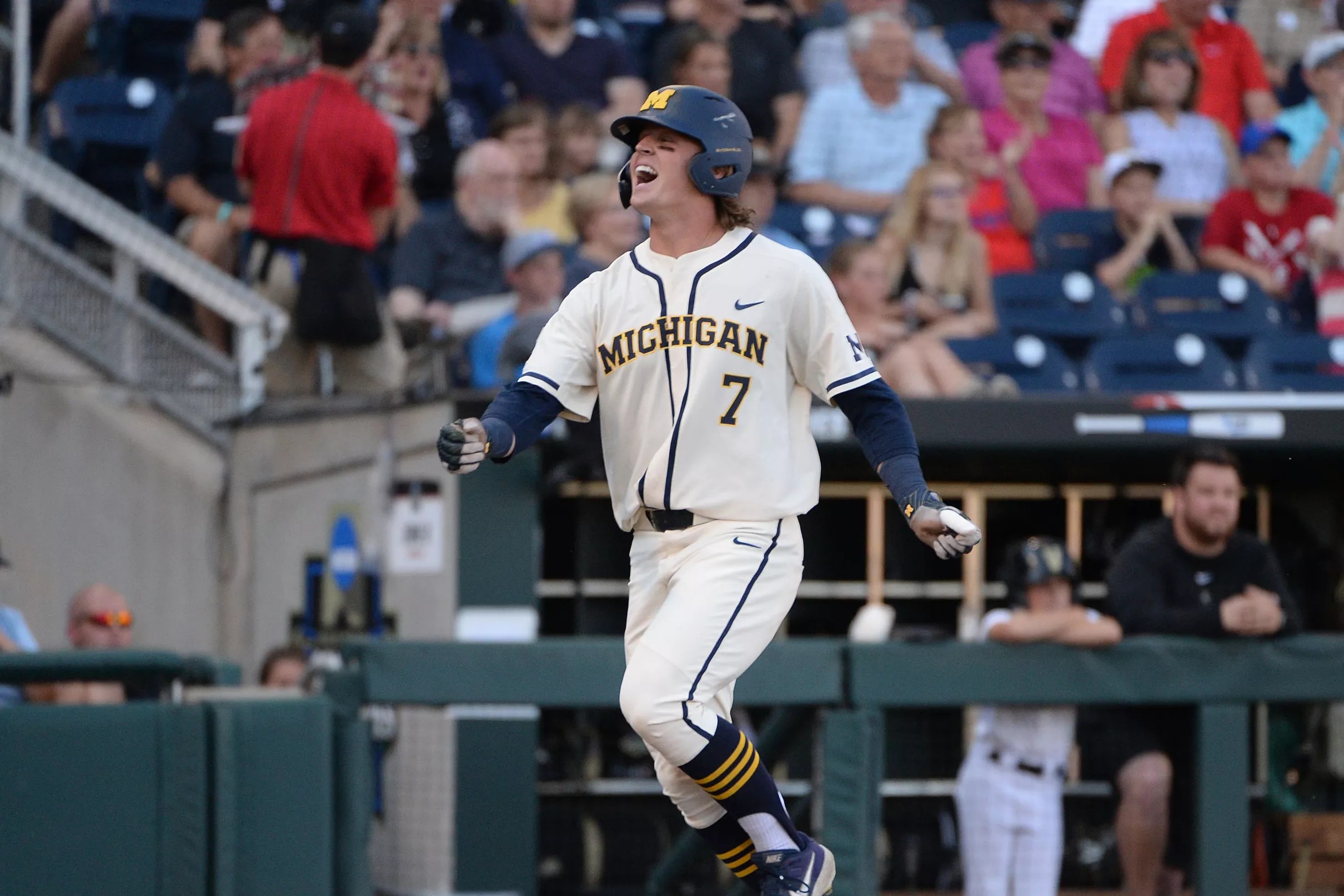 Atlanta Braves 2020 Draft Pick Signing Tracker