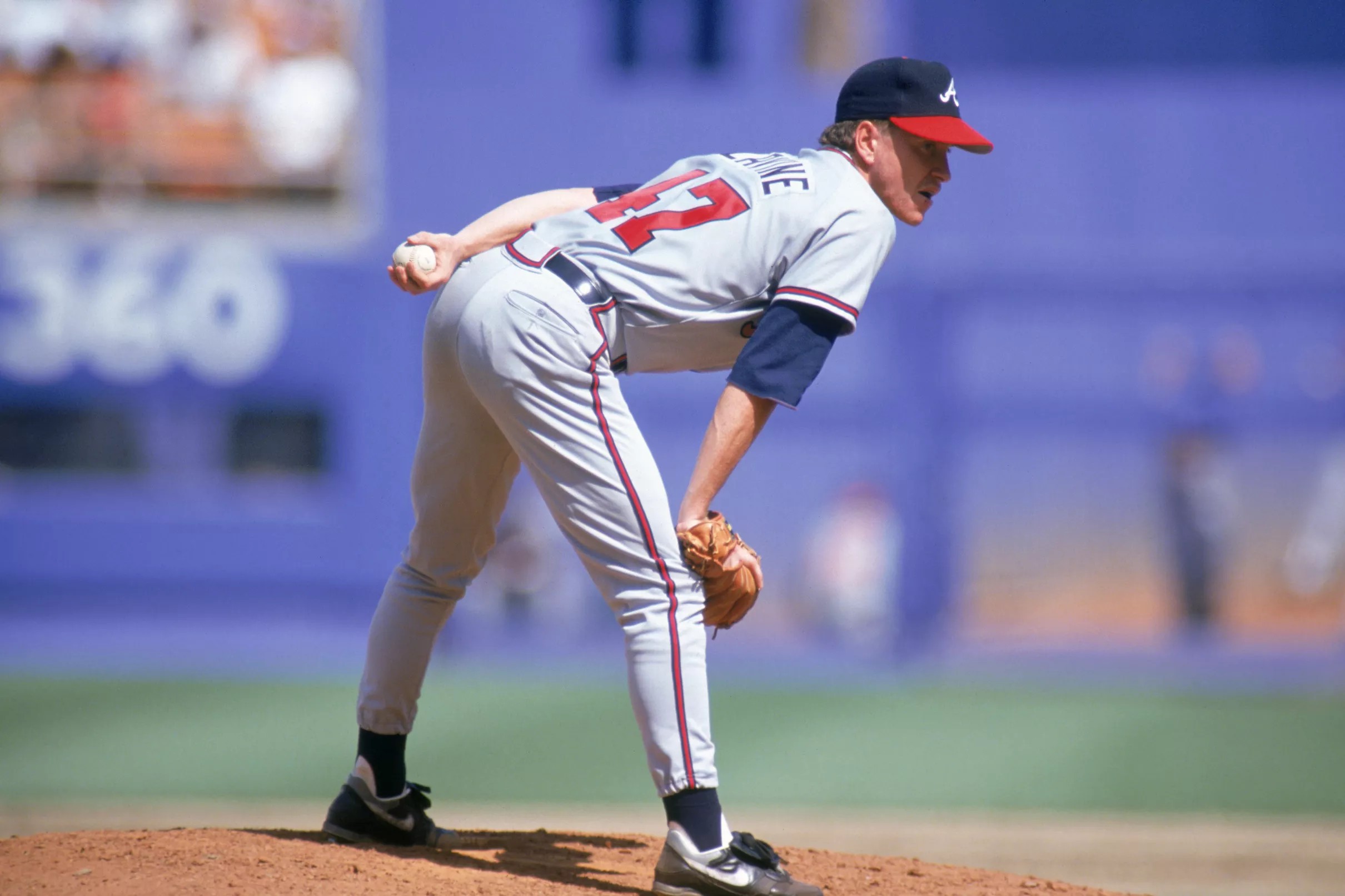 Three decades later, Hall of Famer John Smoltz revisits numb feeling of  trade to Braves