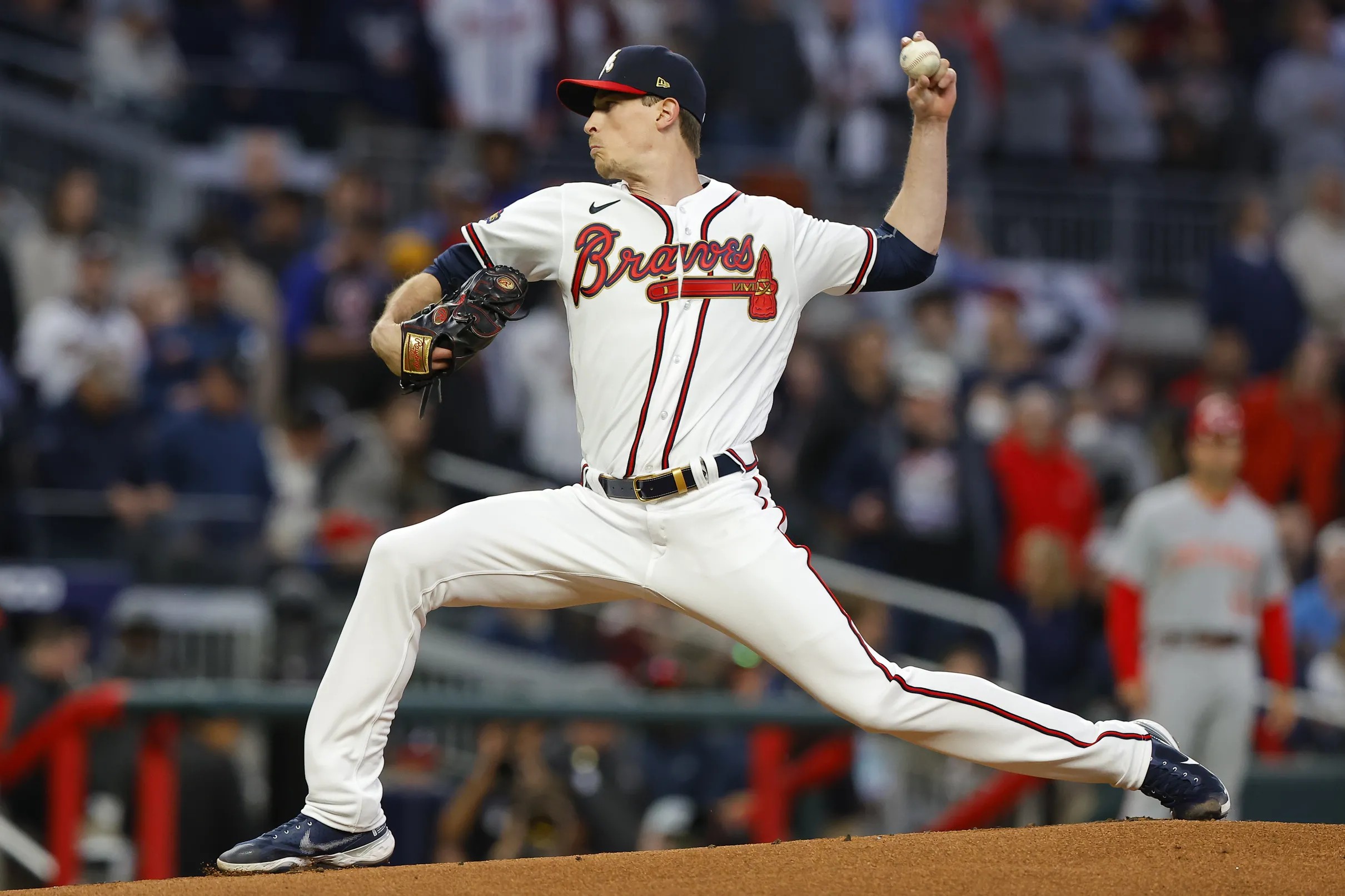 Braves News Opening Day, MiLB CBA, more