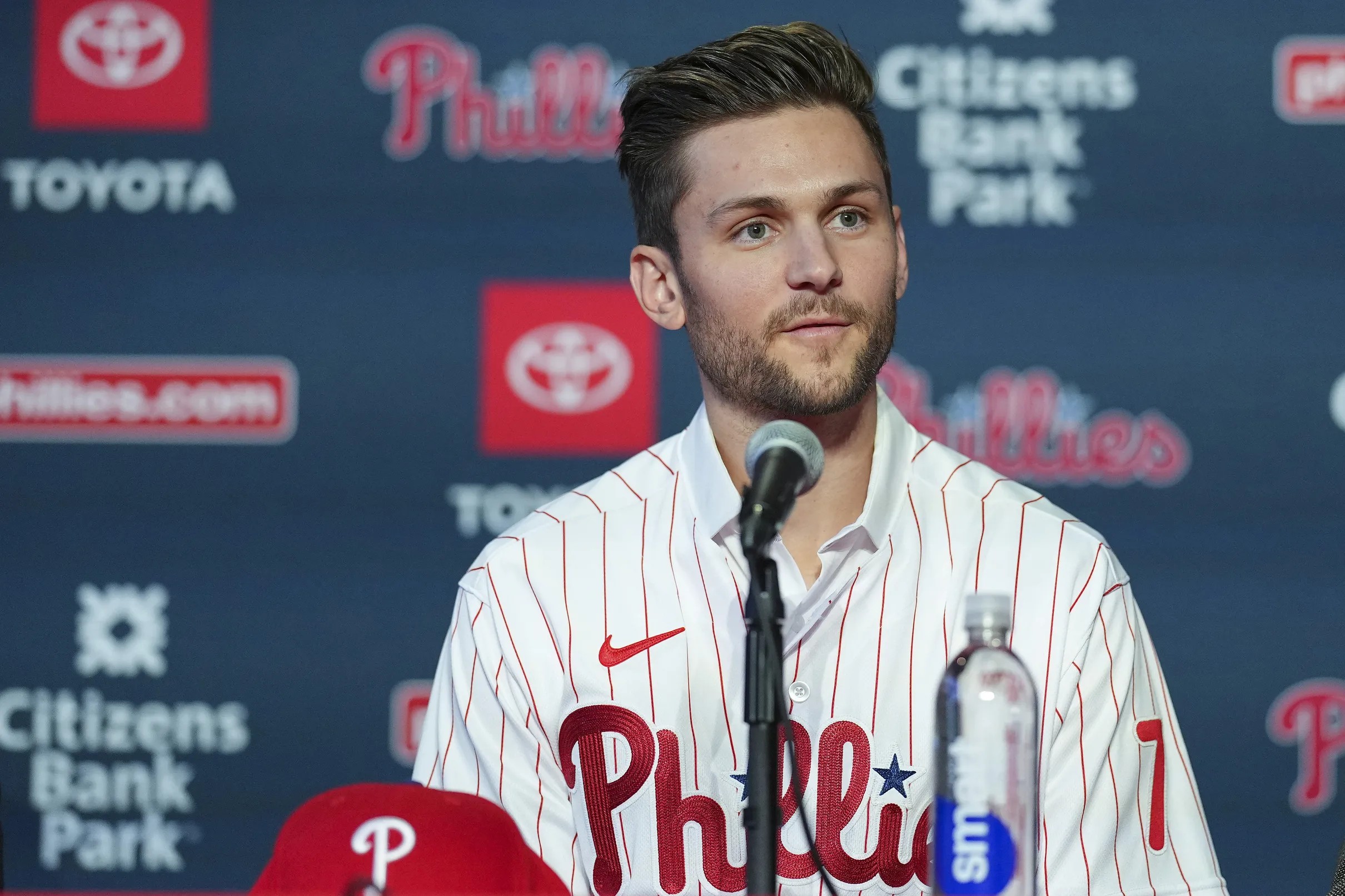 2023 MLB Season Preview Philadelphia Phillies
