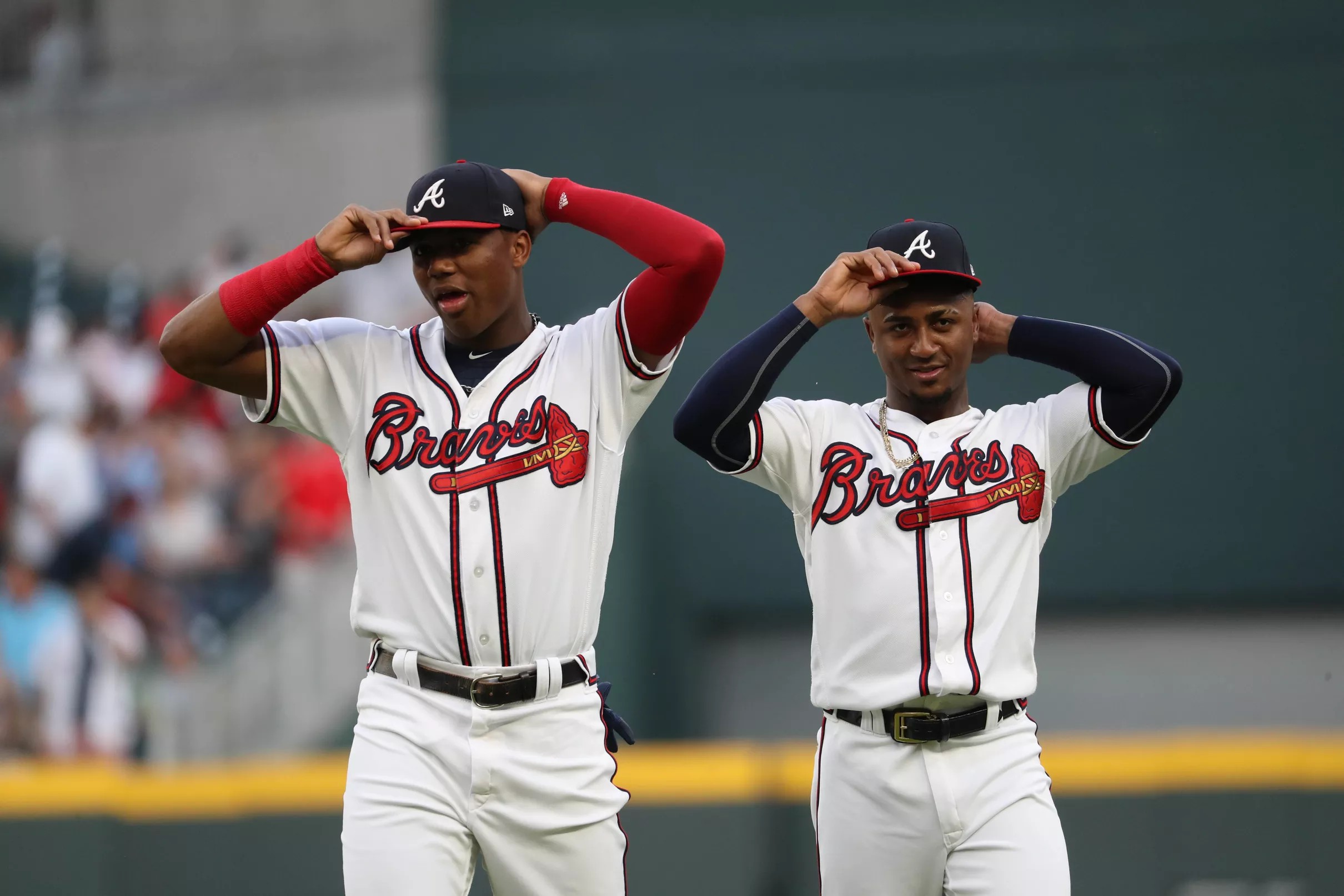 Braves 40-man Roster Snapshot Heading Into Offseason