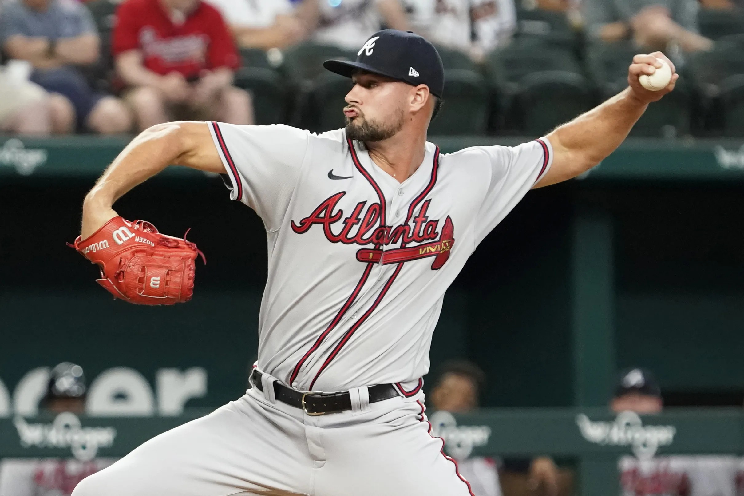 Braves Minor League Recap: Kyle Muller throws six strong innings