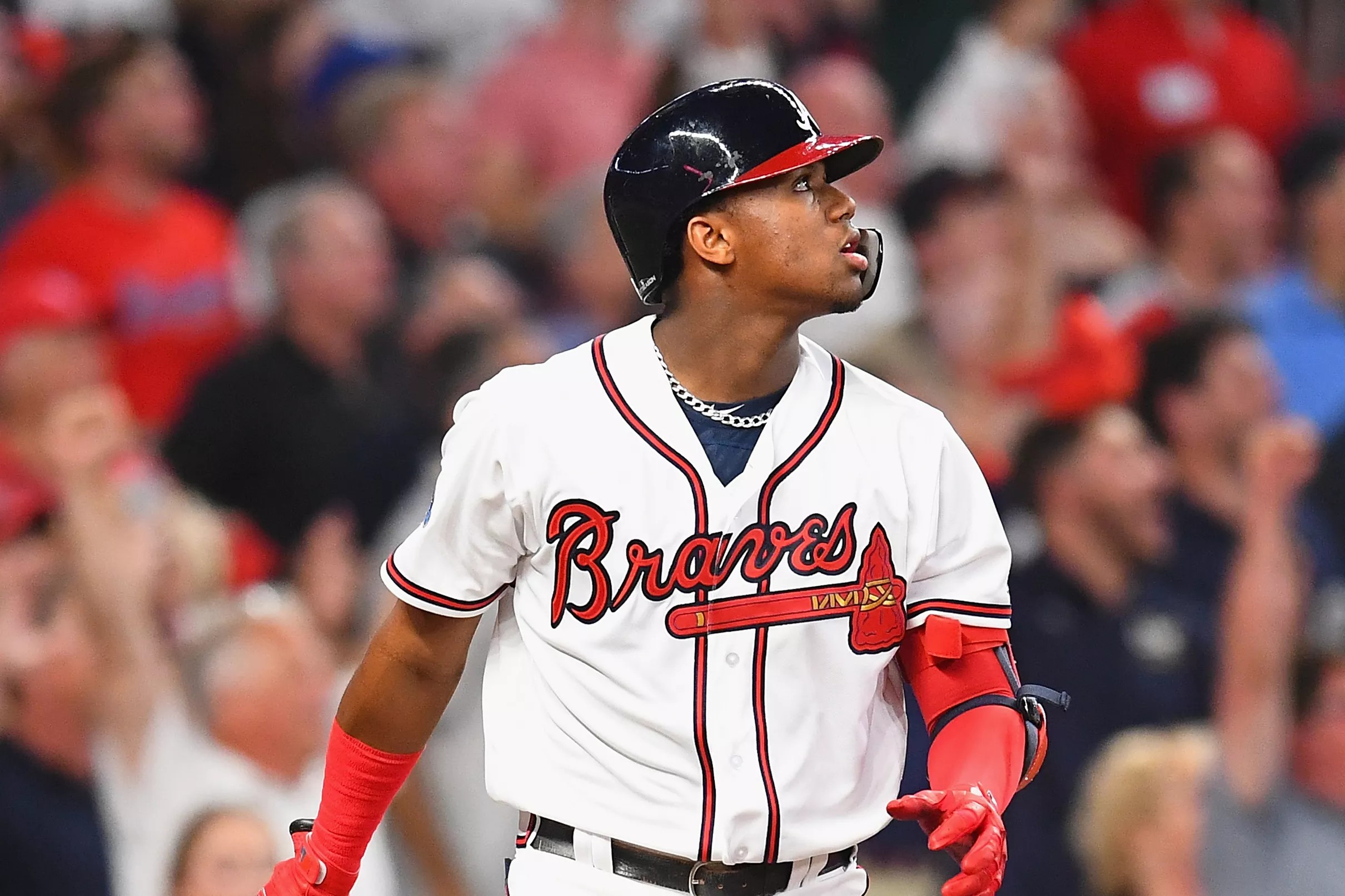 ronald-acuna-jr-brian-snitker-among-bbwaa-award-finalists