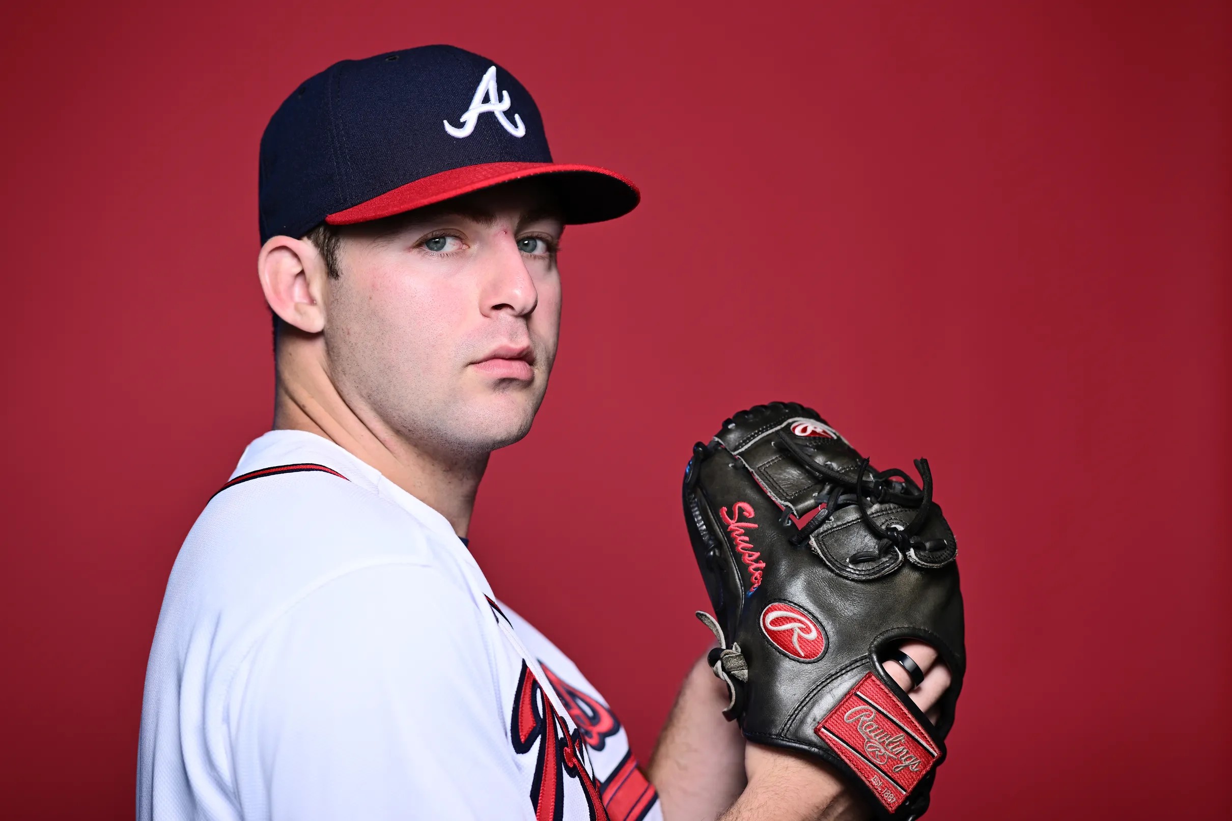 Braves seek sweep of Nationals behind Jared Shuster