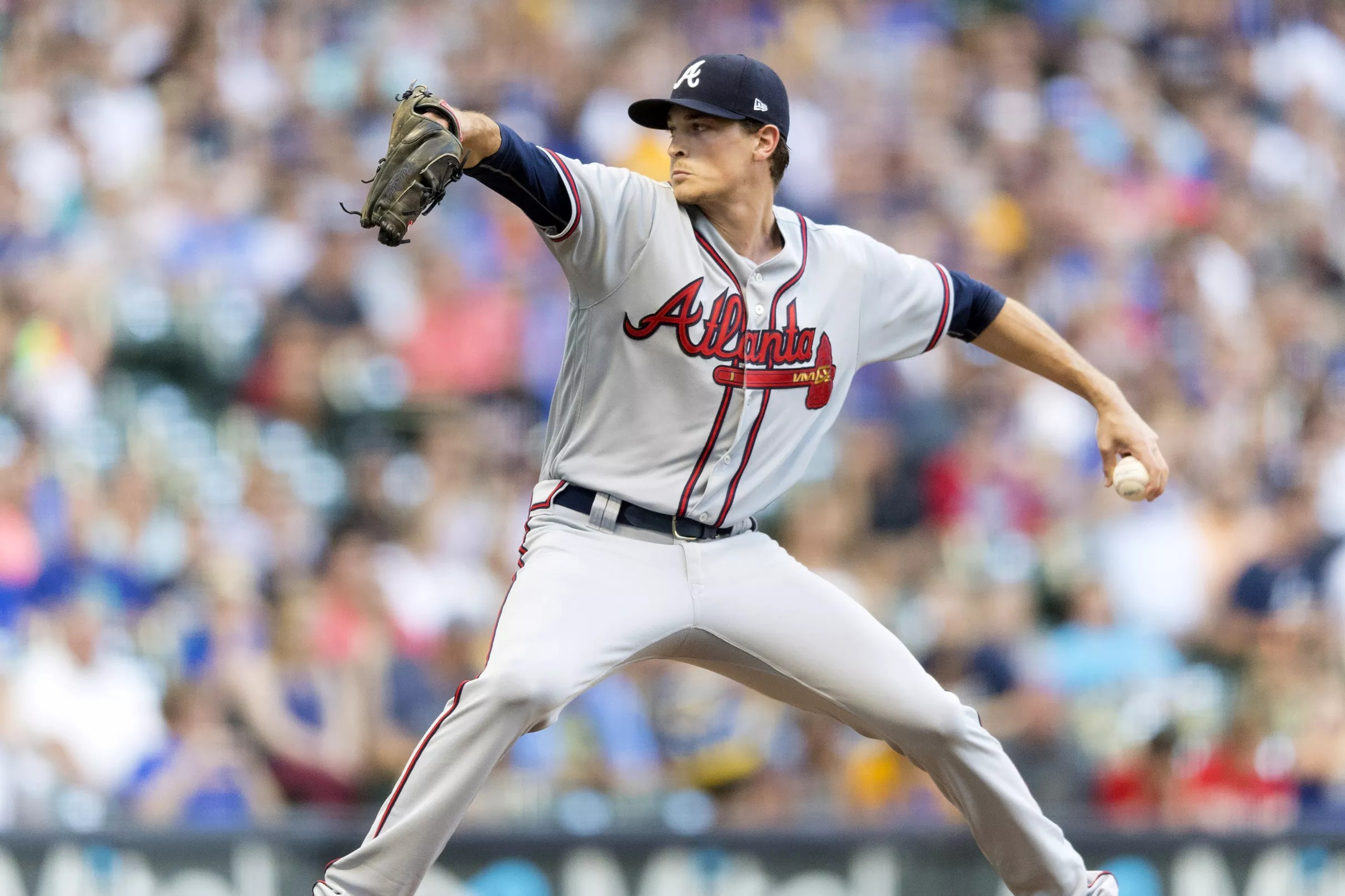 Atlanta Braves Minor League Recap 7/23 Max Fried dominates during