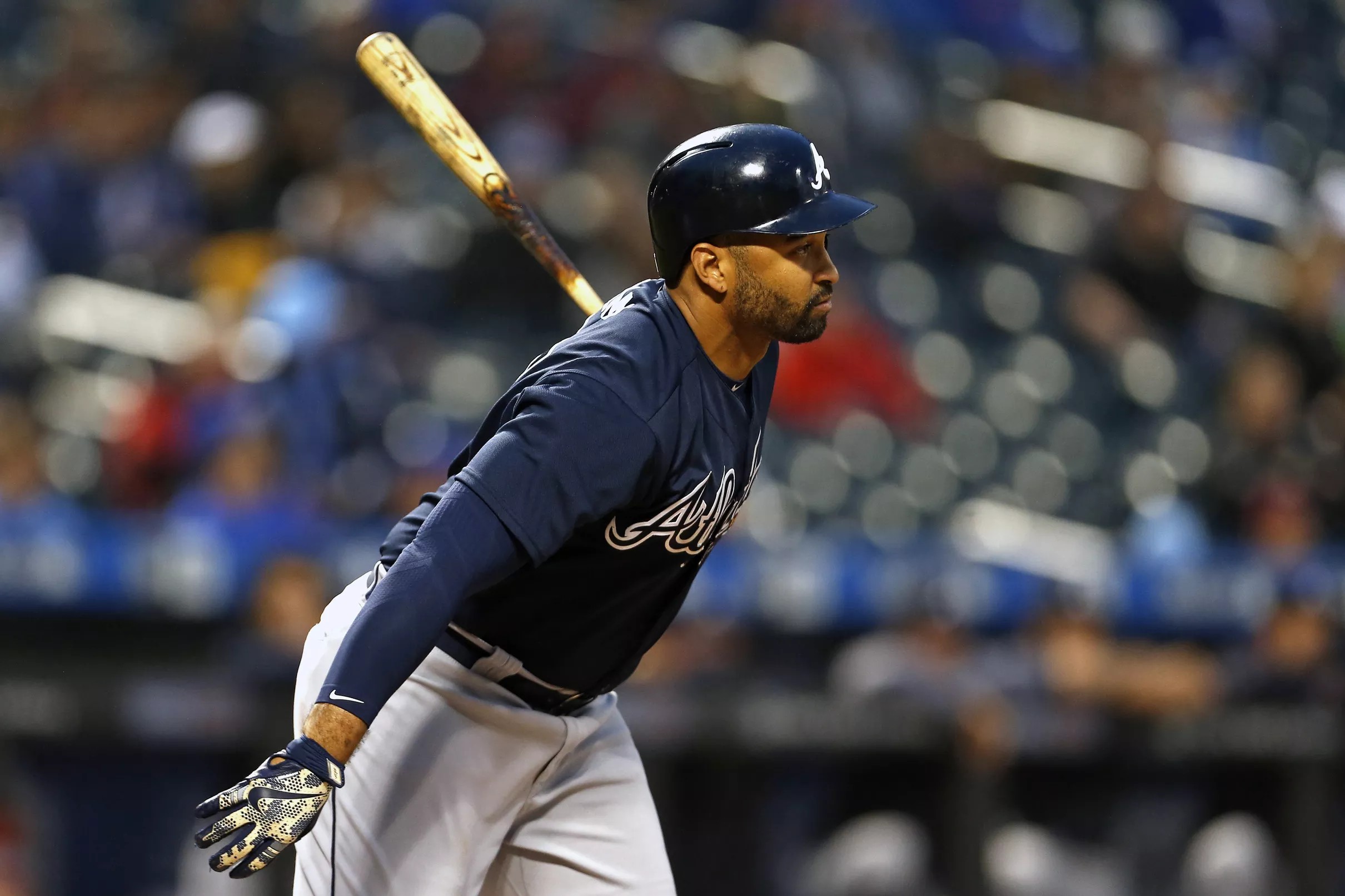 What the Matt Kemp trade means for the Braves