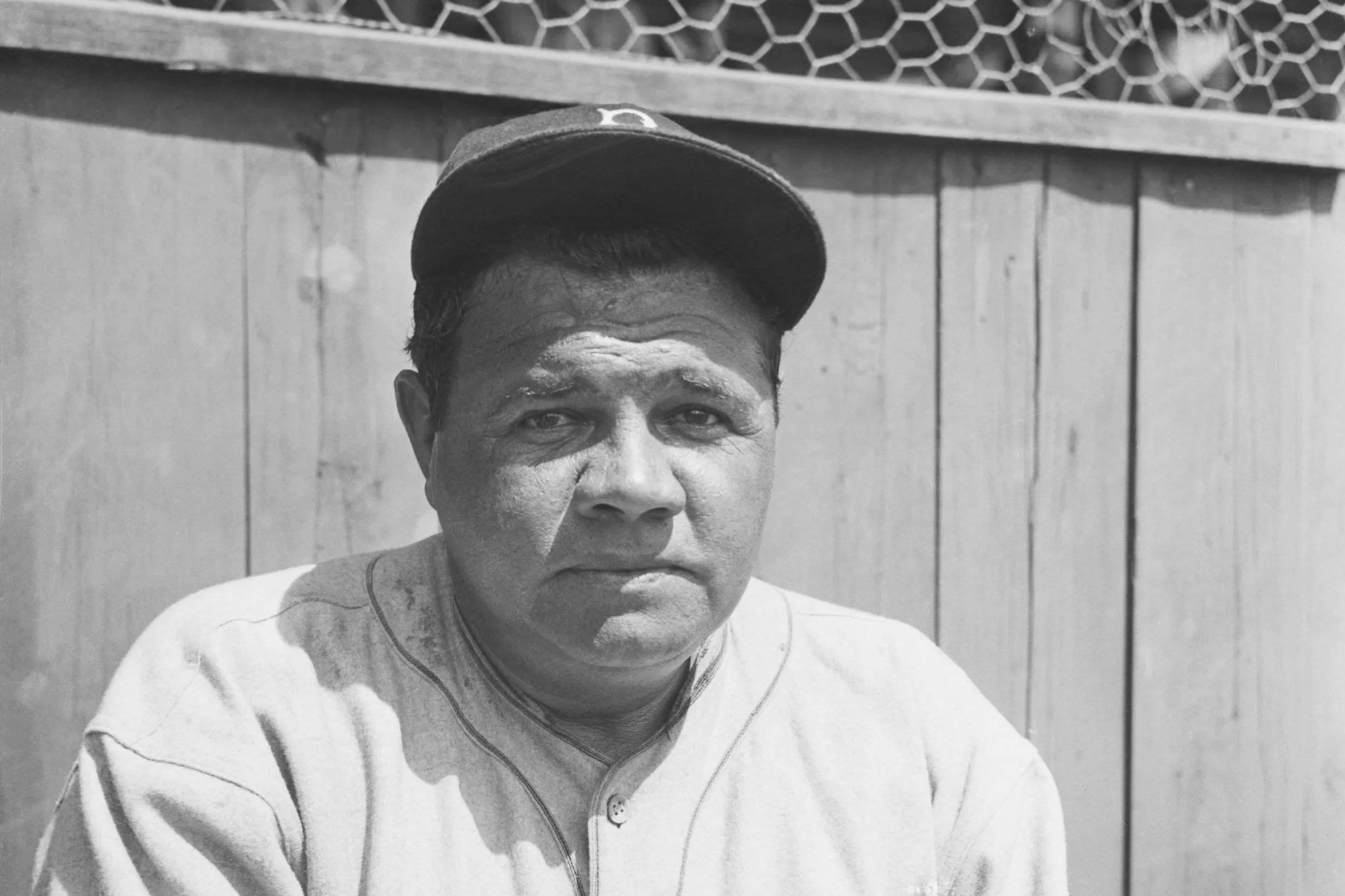 This Day In Braves History Babe Ruth Plays In His Final Game 8099