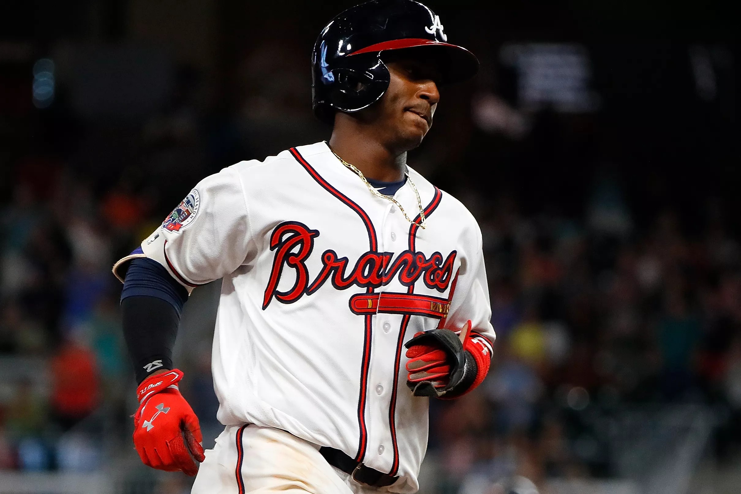 Socorro Jones' Unexpected Talent: Beyond The Baseball Field - rvbq2pa