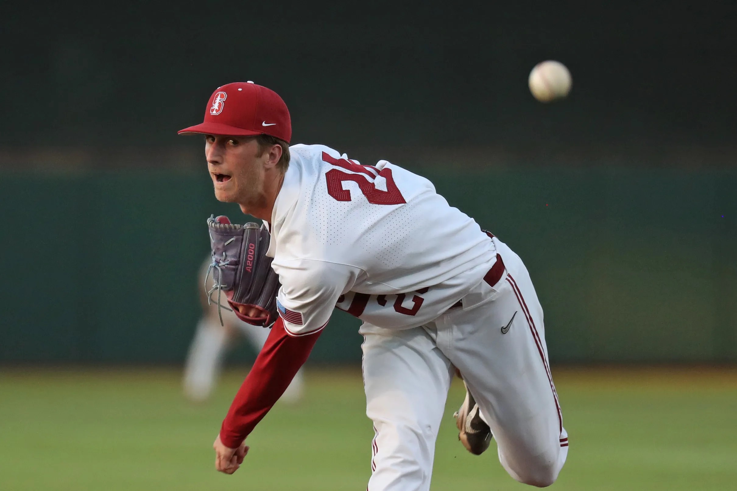 Braves 2023 Draft Preview Left Handed Pitchers