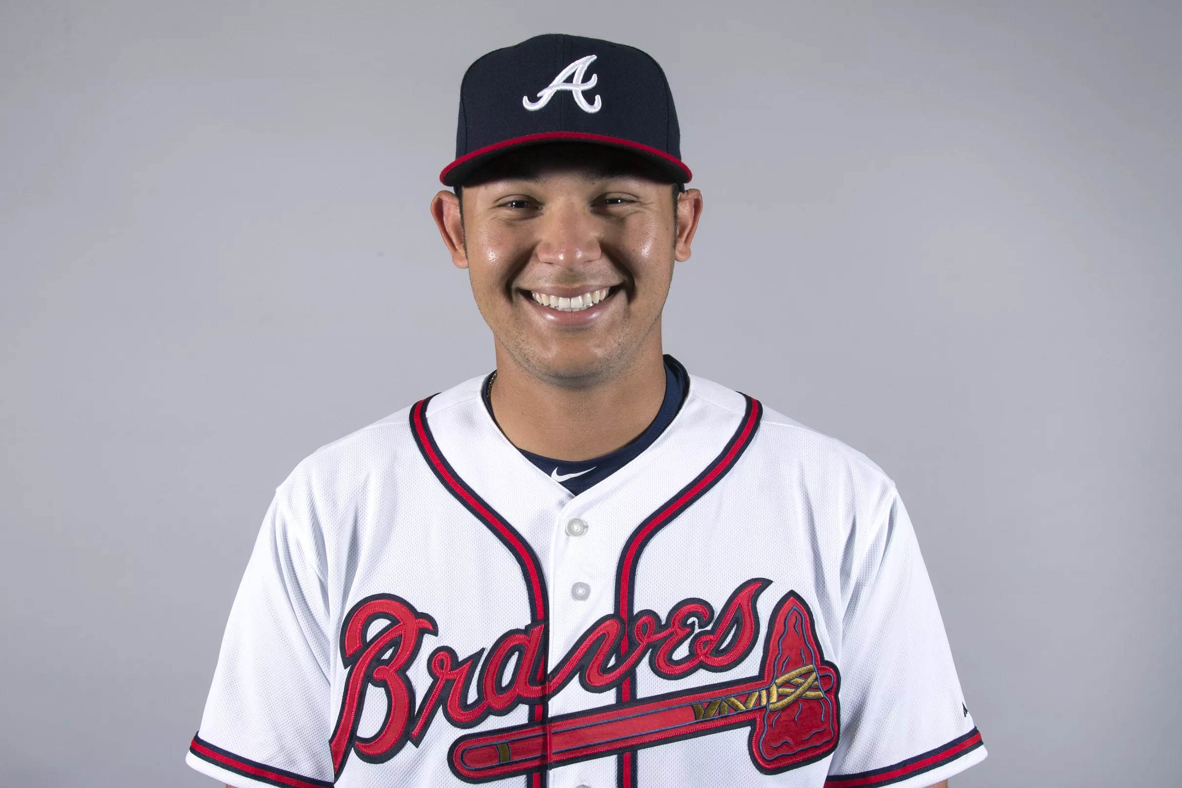 Introducing Braves Prospect Alex Jackson