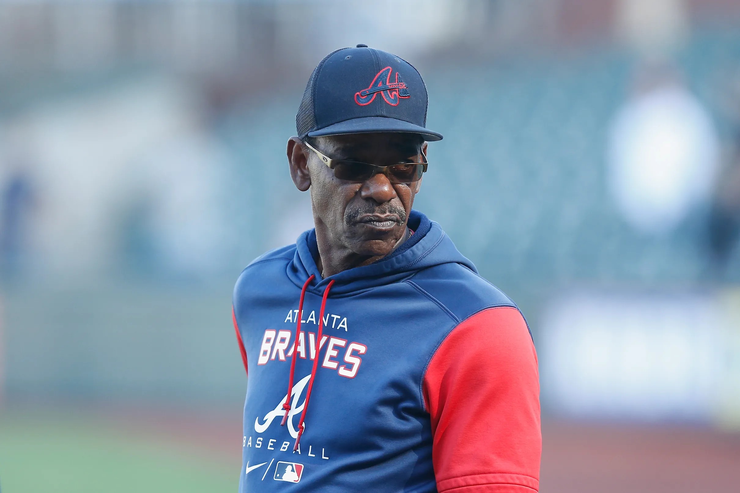 Ron Washington on Vaughn Grissom’s progress this winter