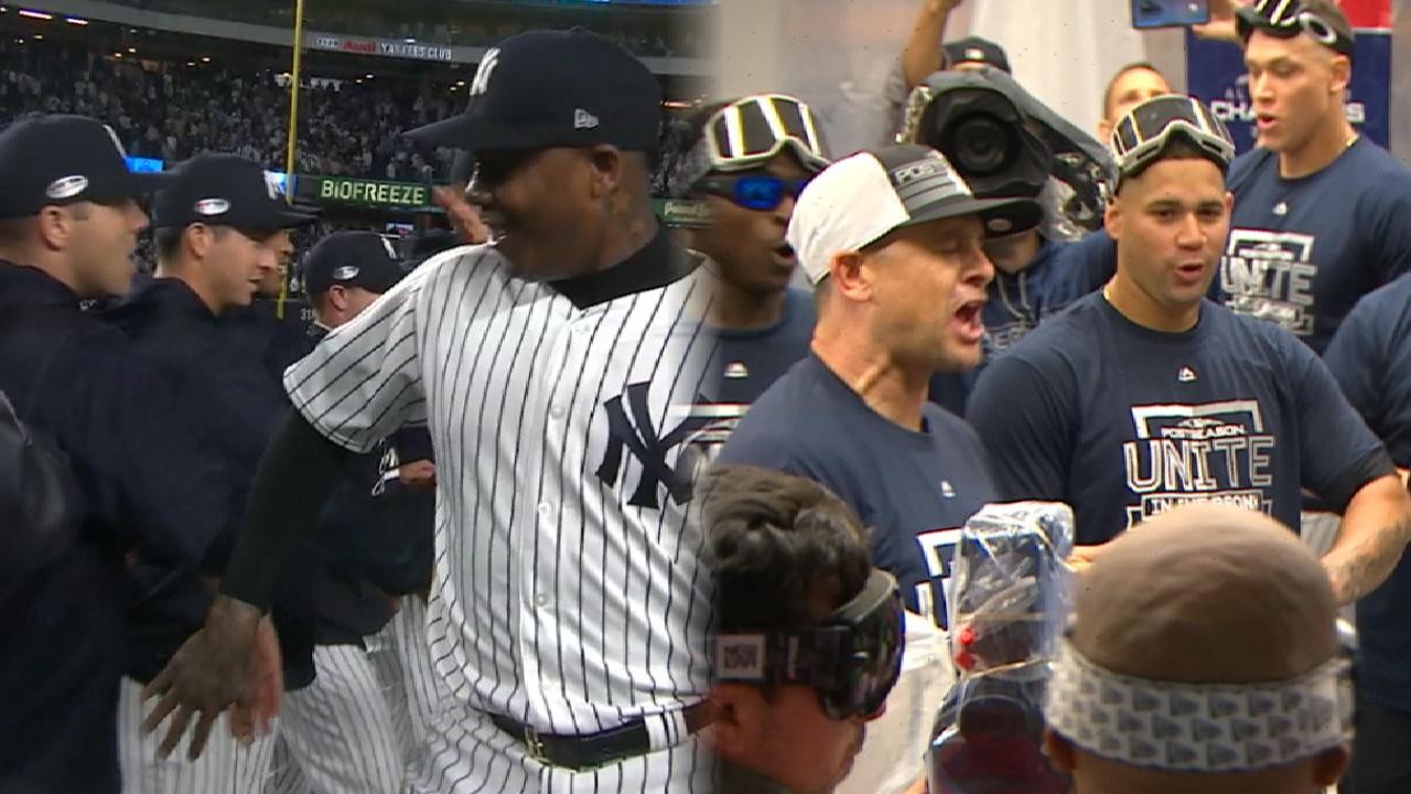 Braves News The time has come... the Braves have a playoff game today