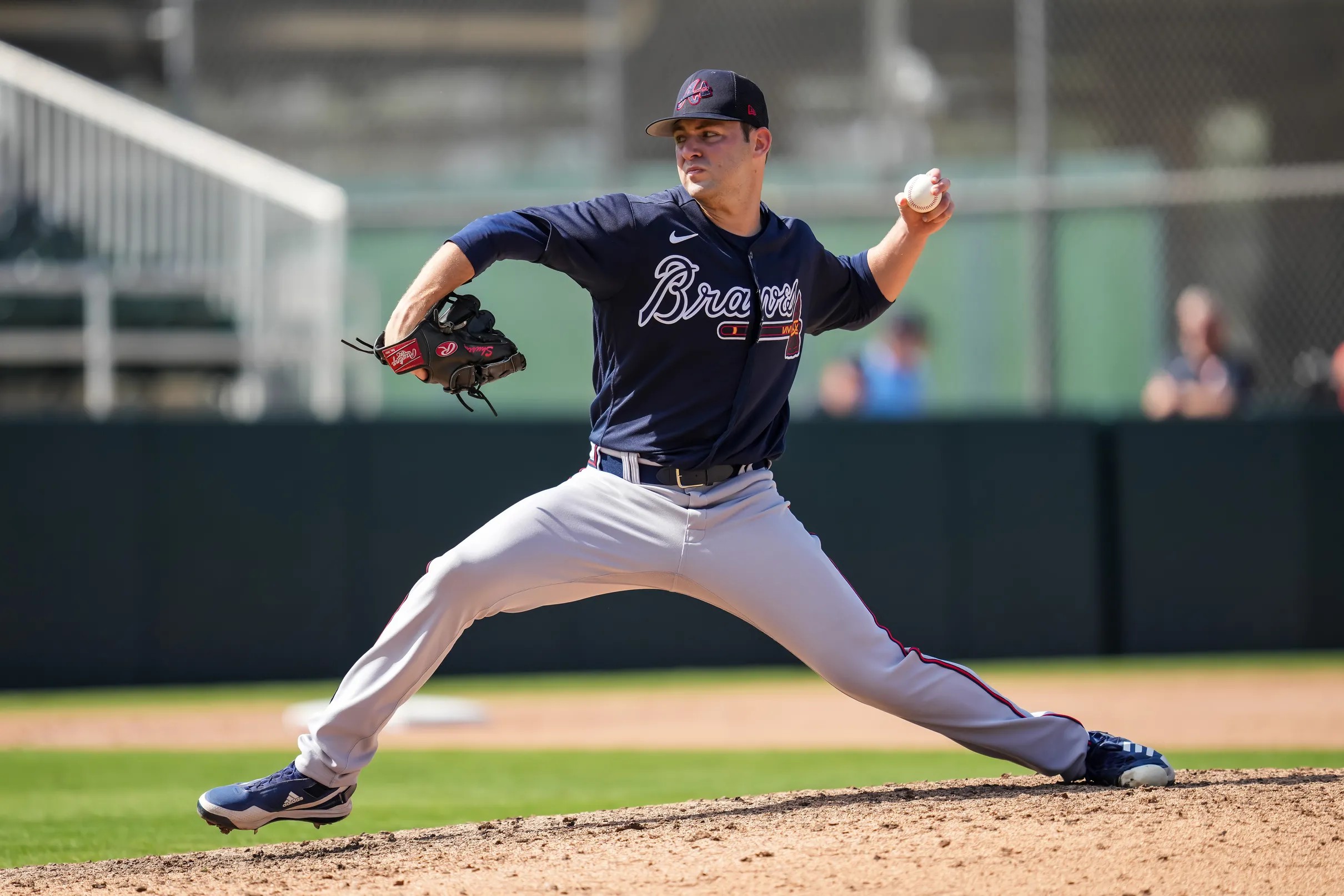 Atlanta Braves Minor League Preview: Mike Soroka's retur atlanta