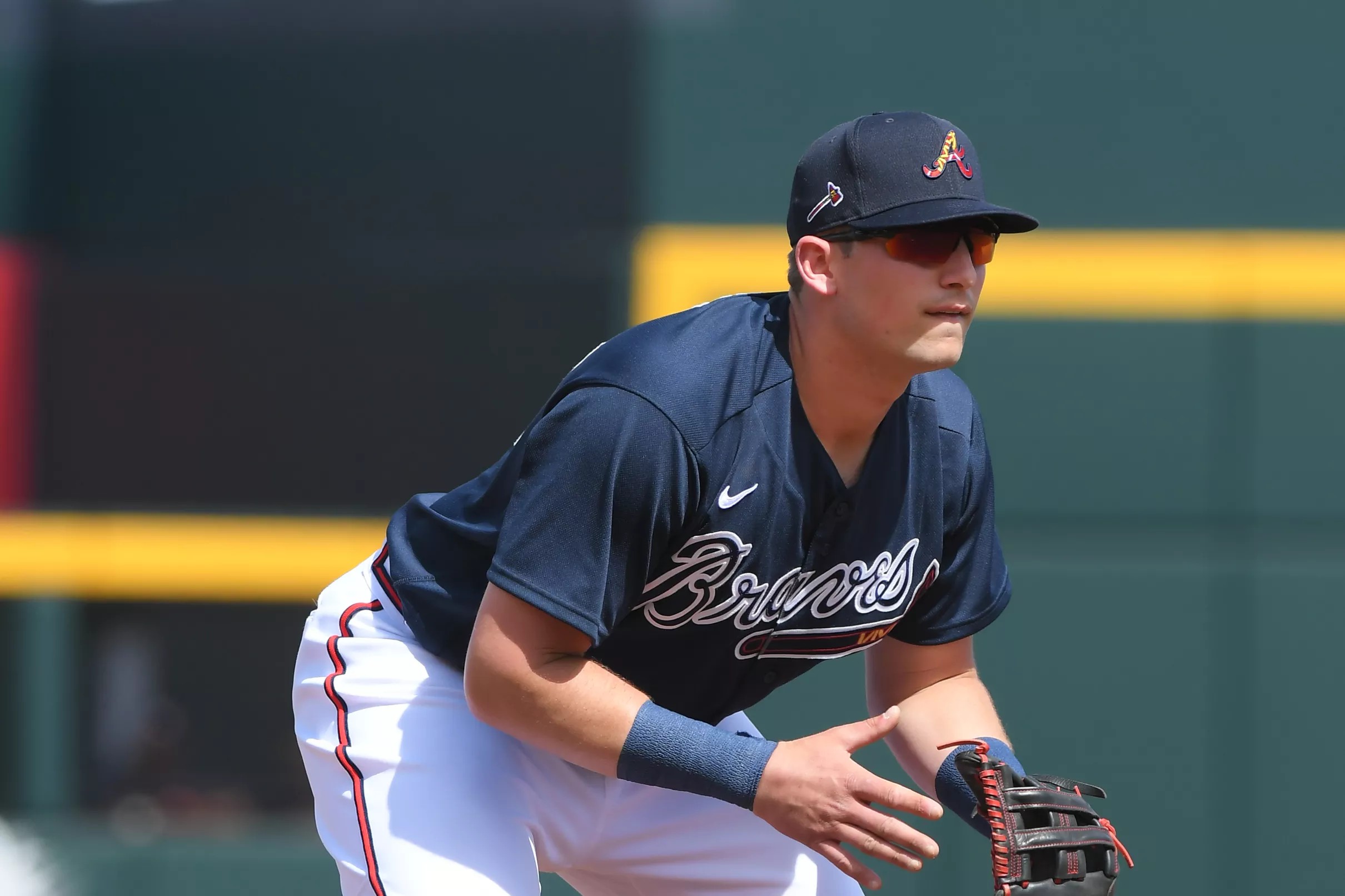 Braves fall to Rays in Grapefruit League opener, 97
