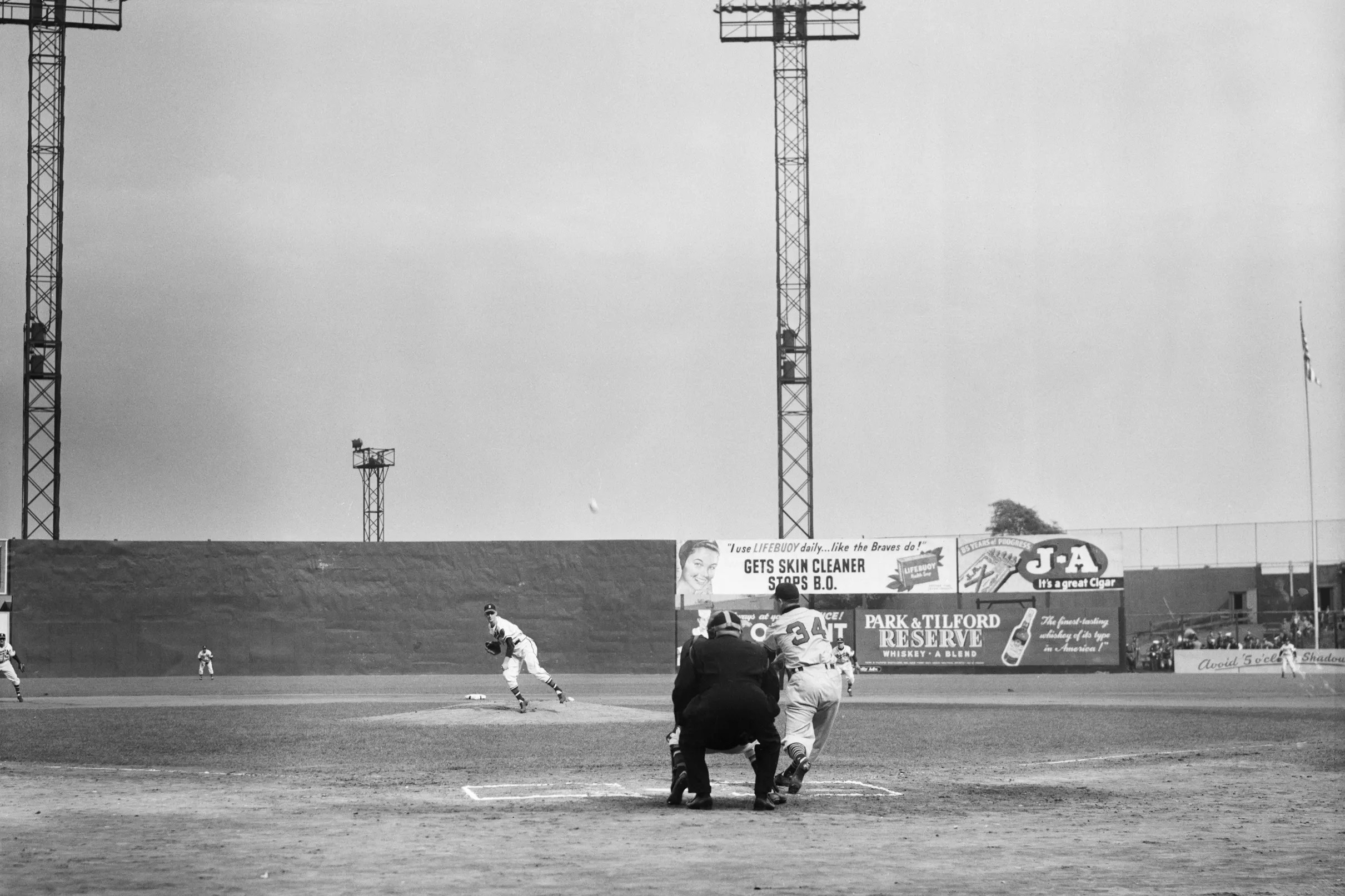 This Day in Braves History February 10