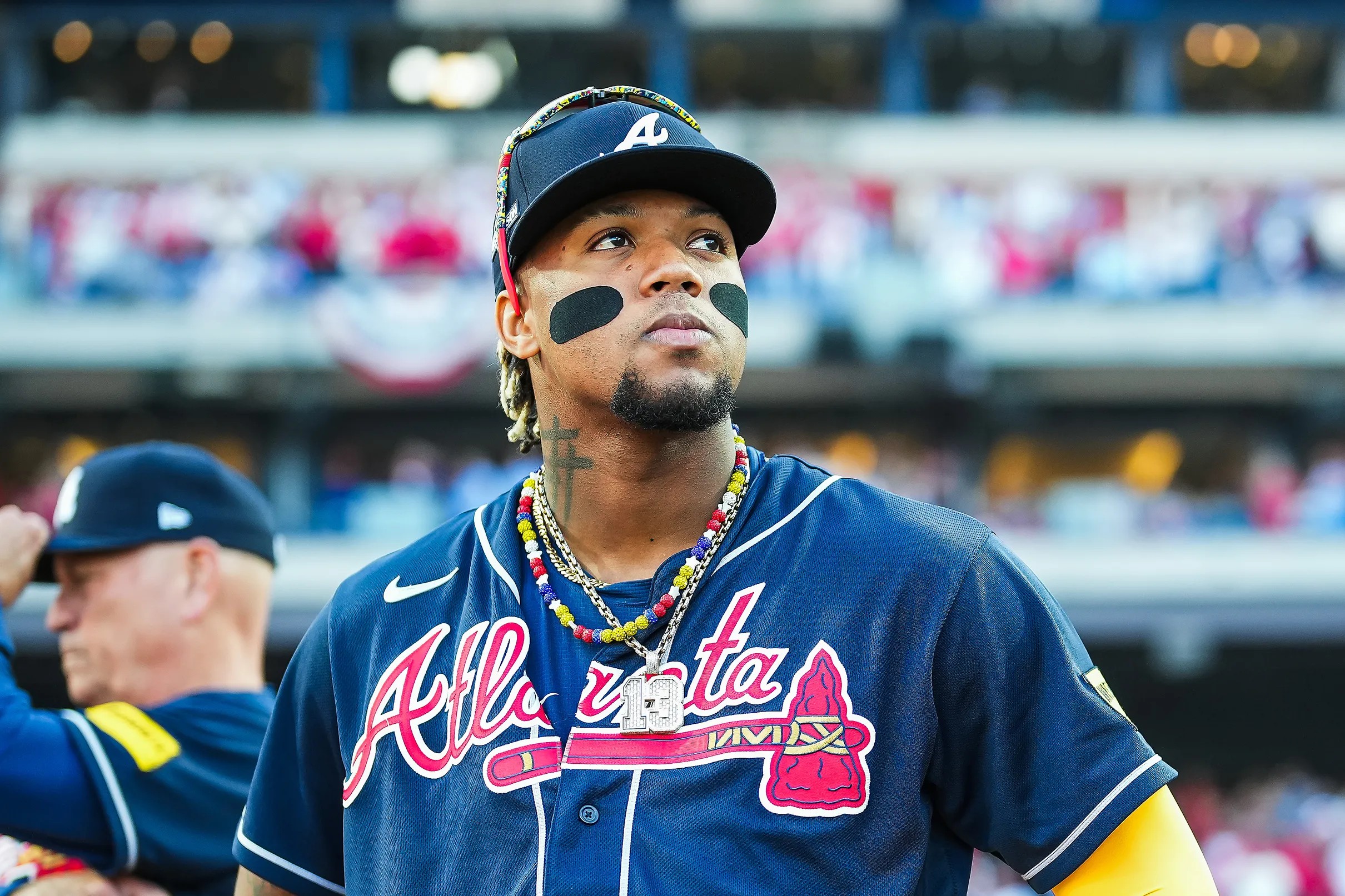 Ronald Acuña Jr. Wins First Career MVP Award