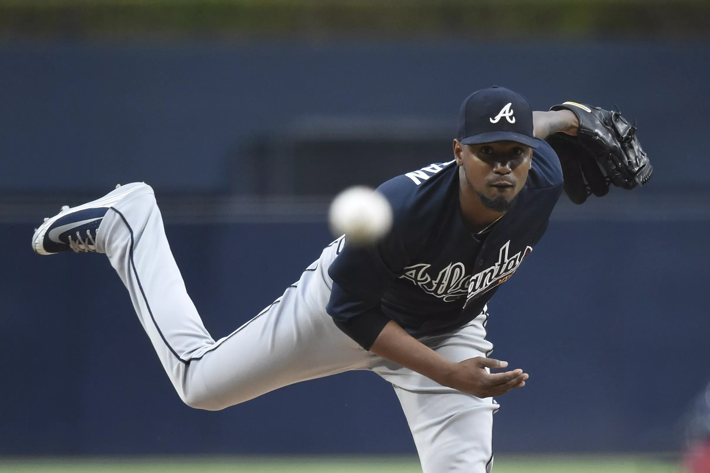 Braves look to get back on track in St. Louis against Cardinals