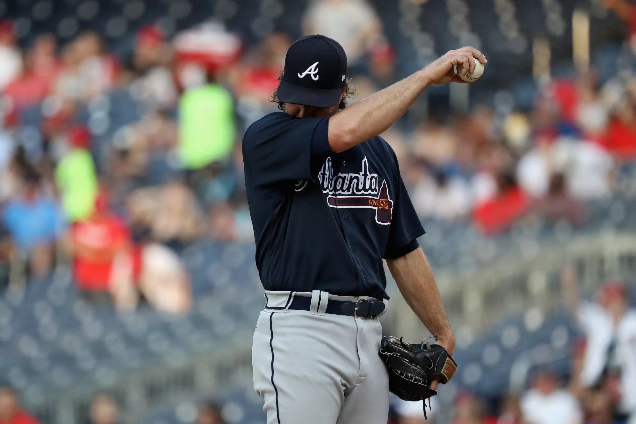 Atlanta braves vs san francisco giants match player stats