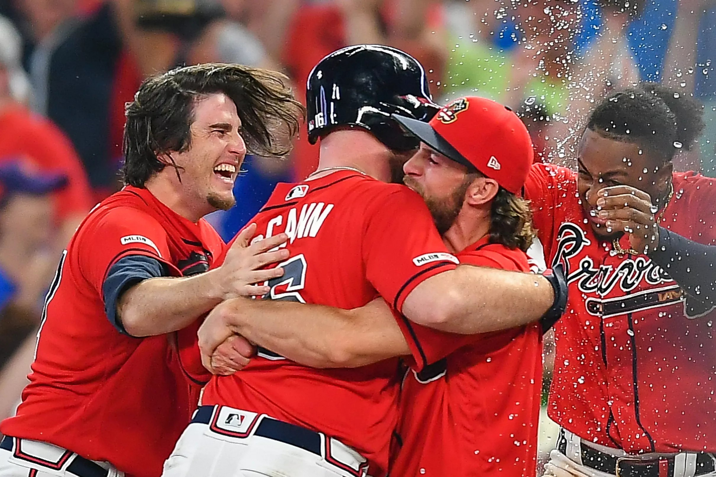 Atlanta Braves News: Walk-off Win, Dansby Swanson And More