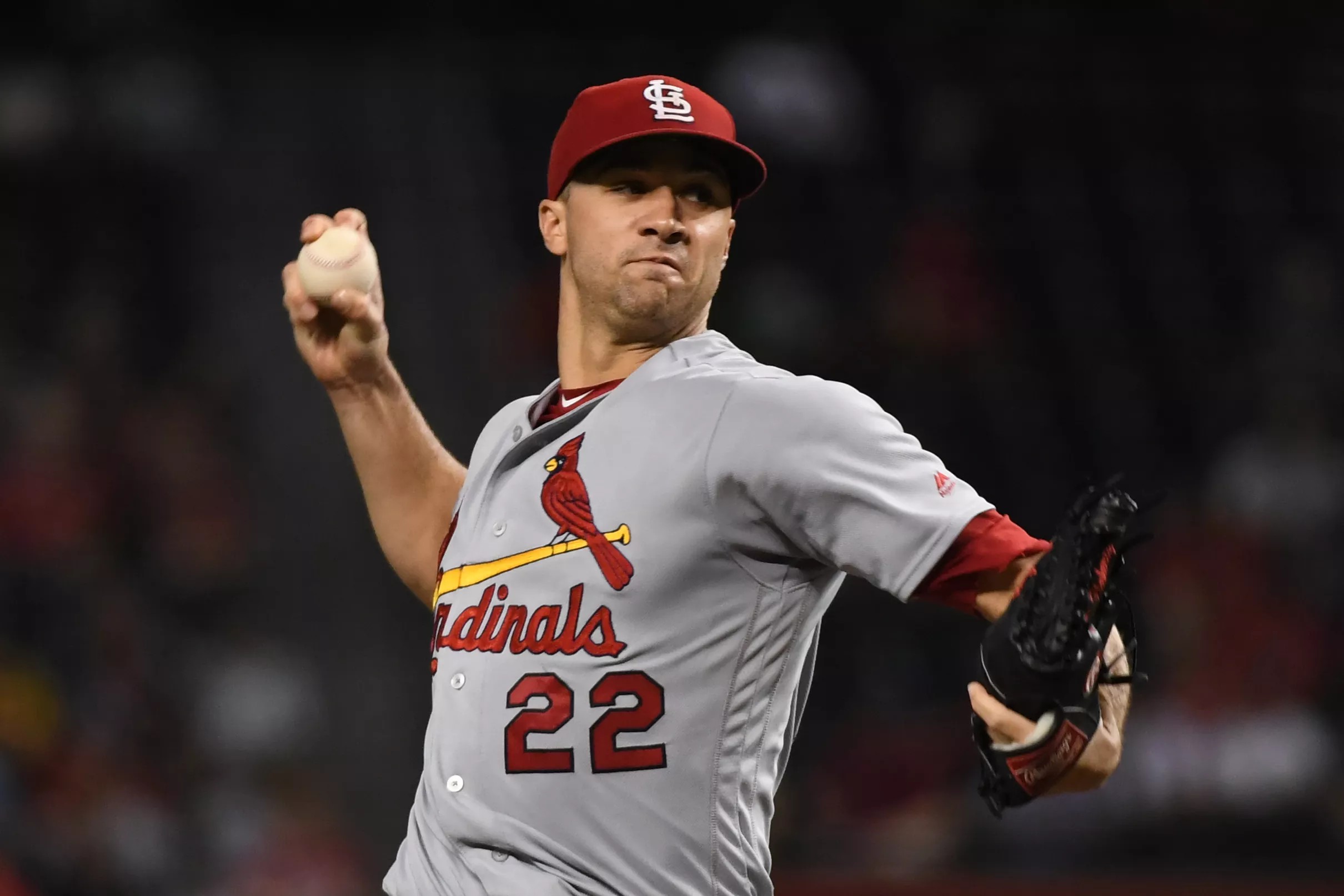 NLDS Preview: Jack Flaherty Headlines Cardinals’ Strong Pitching Staff