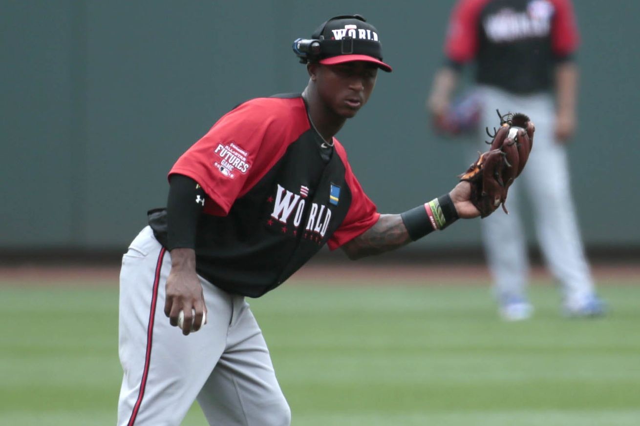 Rome Braves 2016 Roster Preview